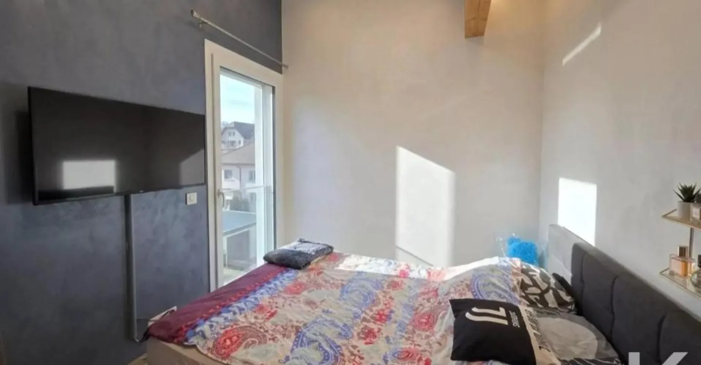 Duplex prestigieux à Aigle - Photo 8 sur 12