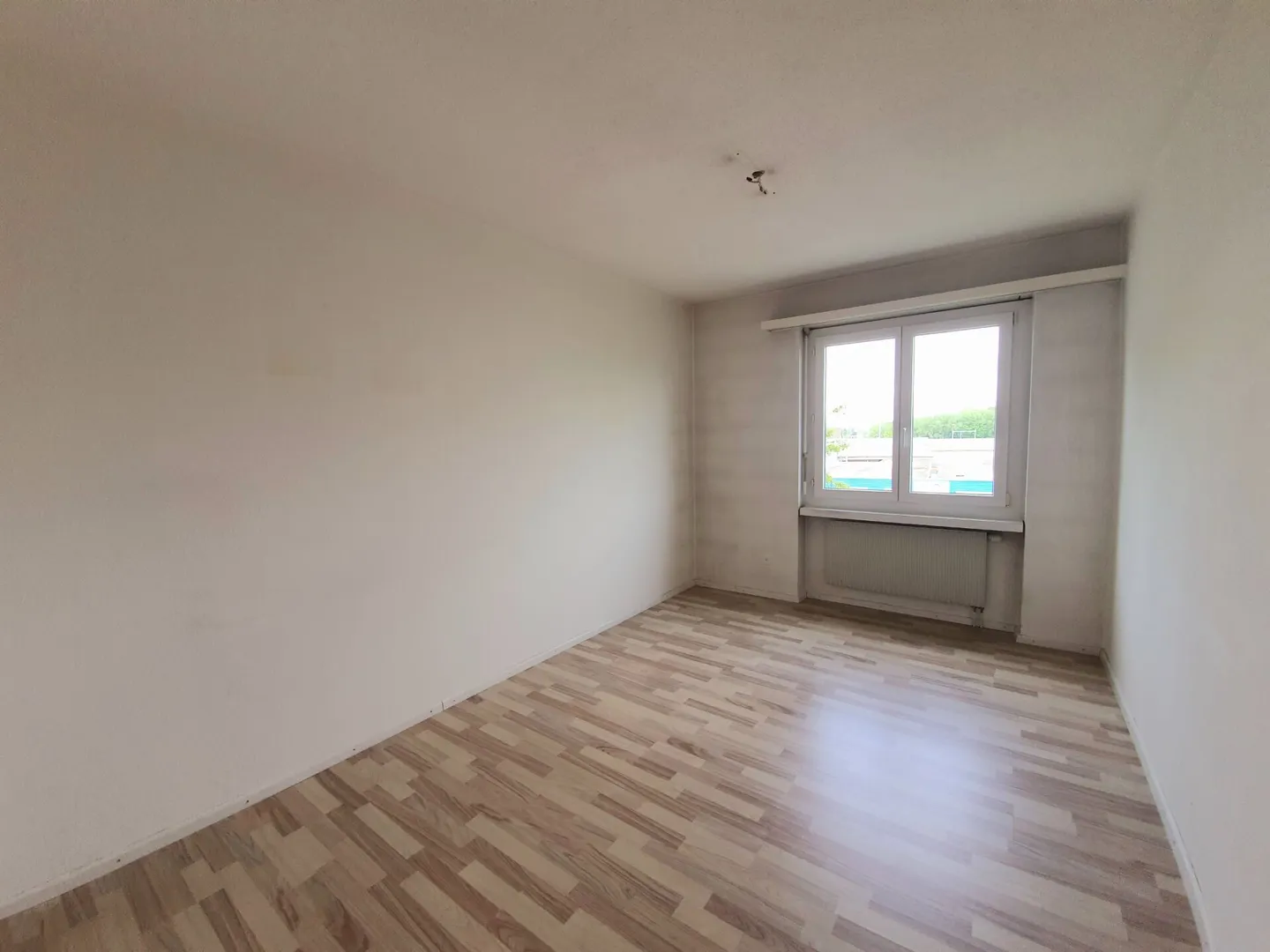 Traumwohnung mit viel Platz - 4.5 Zimmer & 2 Balkone - Foto 13 von 17