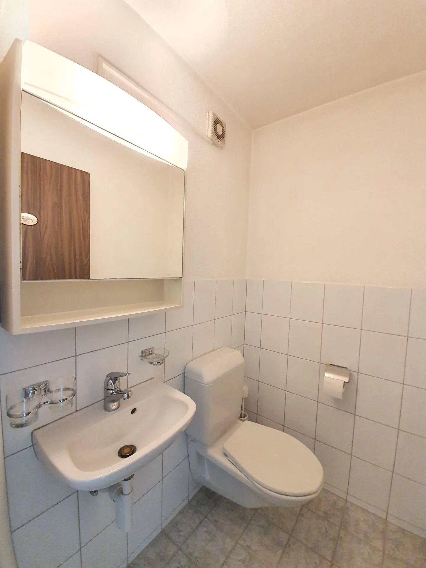 Traumwohnung mit viel Platz - 4.5 Zimmer & 2 Balkone - Foto 14 von 17
