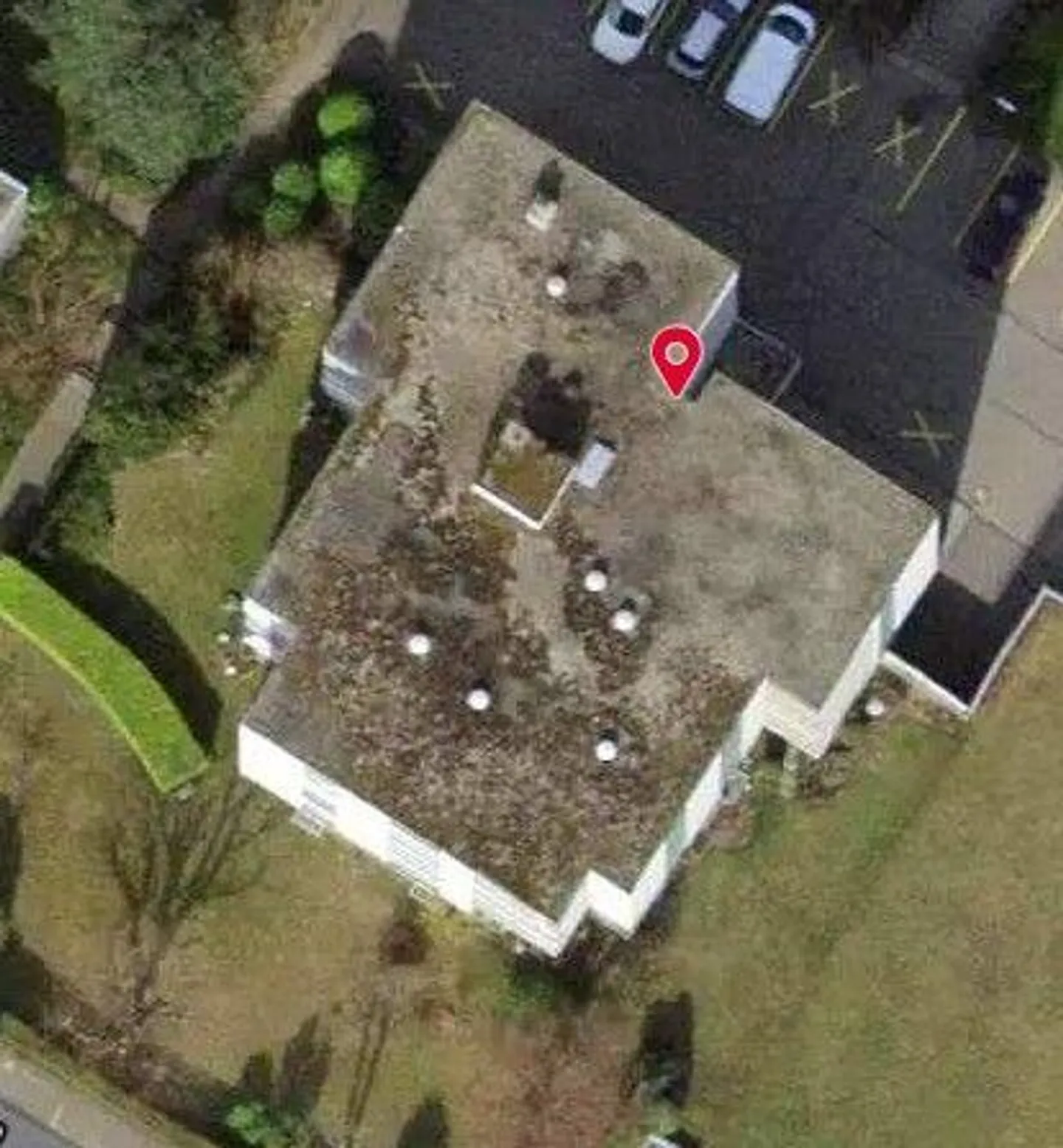 4.5-room apartment with garage space - Photo 3 of 13