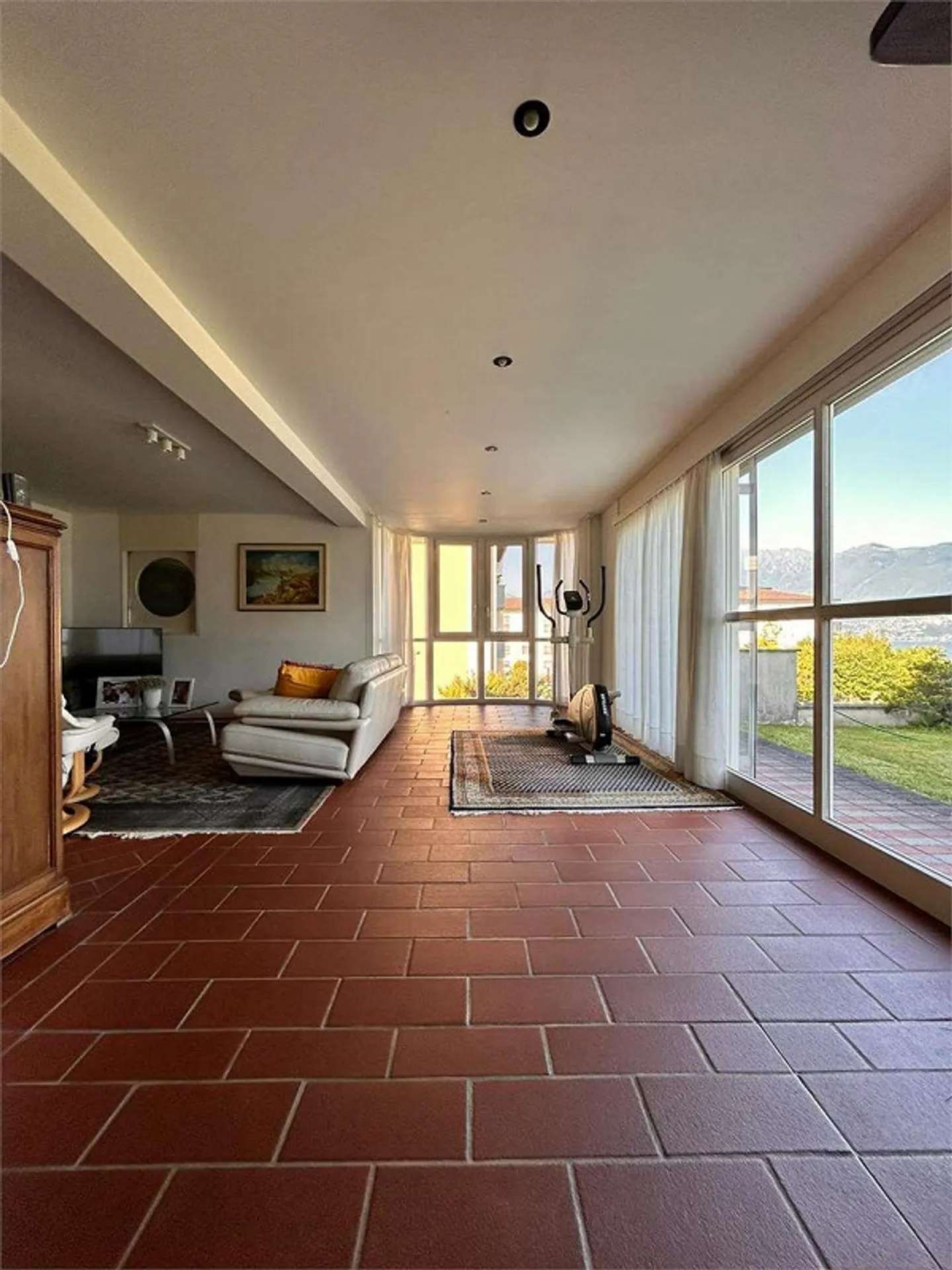 Villa San Nazzaro Vue sur le Lac - Photo 12 sur 13