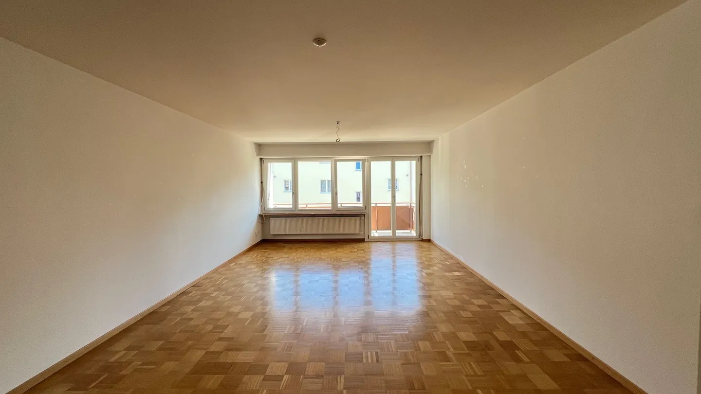 Appartement à louer - Photo 2 sur 11