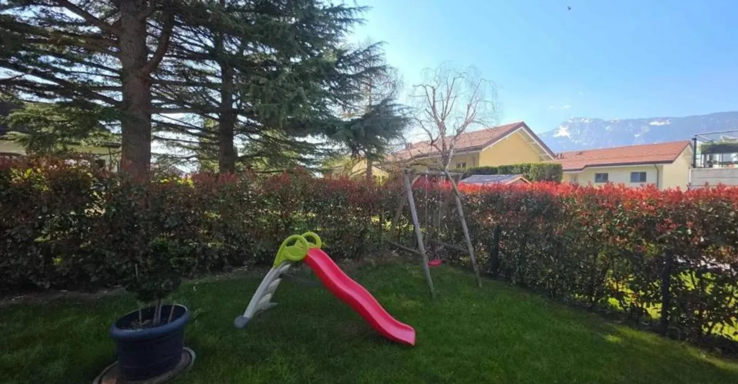 Duplex prestigieux à Aigle - Photo 10 sur 12