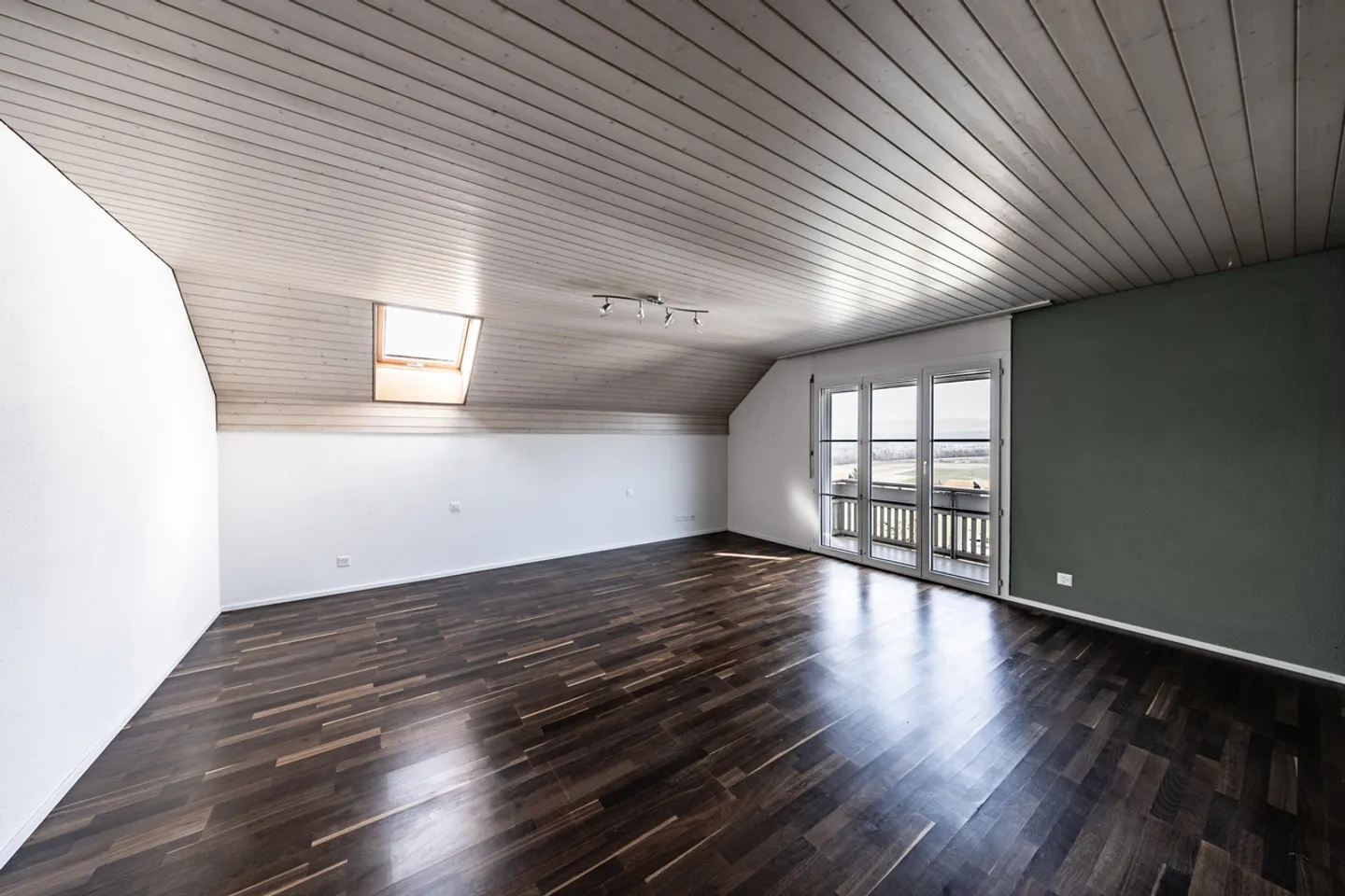 Grosszügiges Landhaus mit herrlicher Aussicht - Photo 5 sur 8