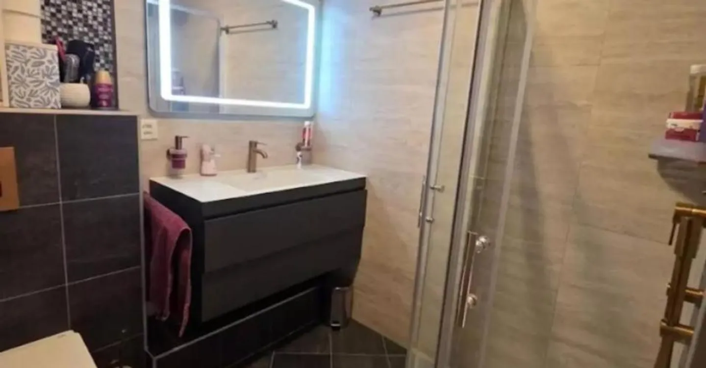 Duplex prestigieux à Aigle - Photo 12 sur 12