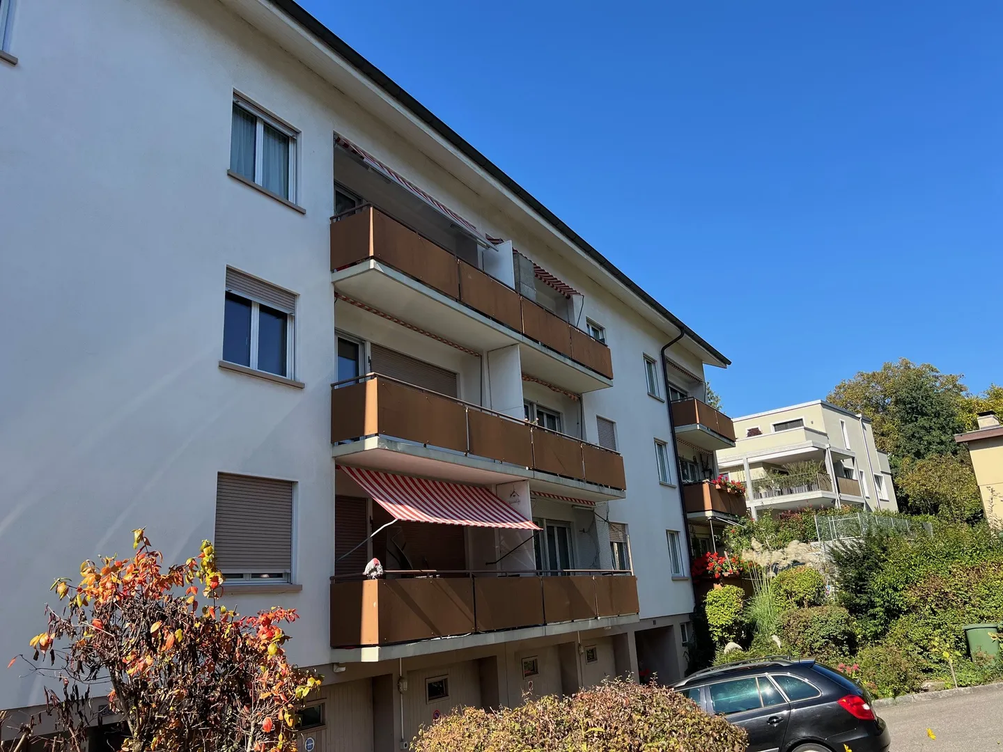 Appartement à louer - Photo 11 sur 11