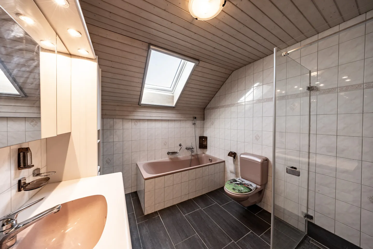 Grosszügiges Landhaus mit herrlicher Aussicht - Photo 6 sur 8