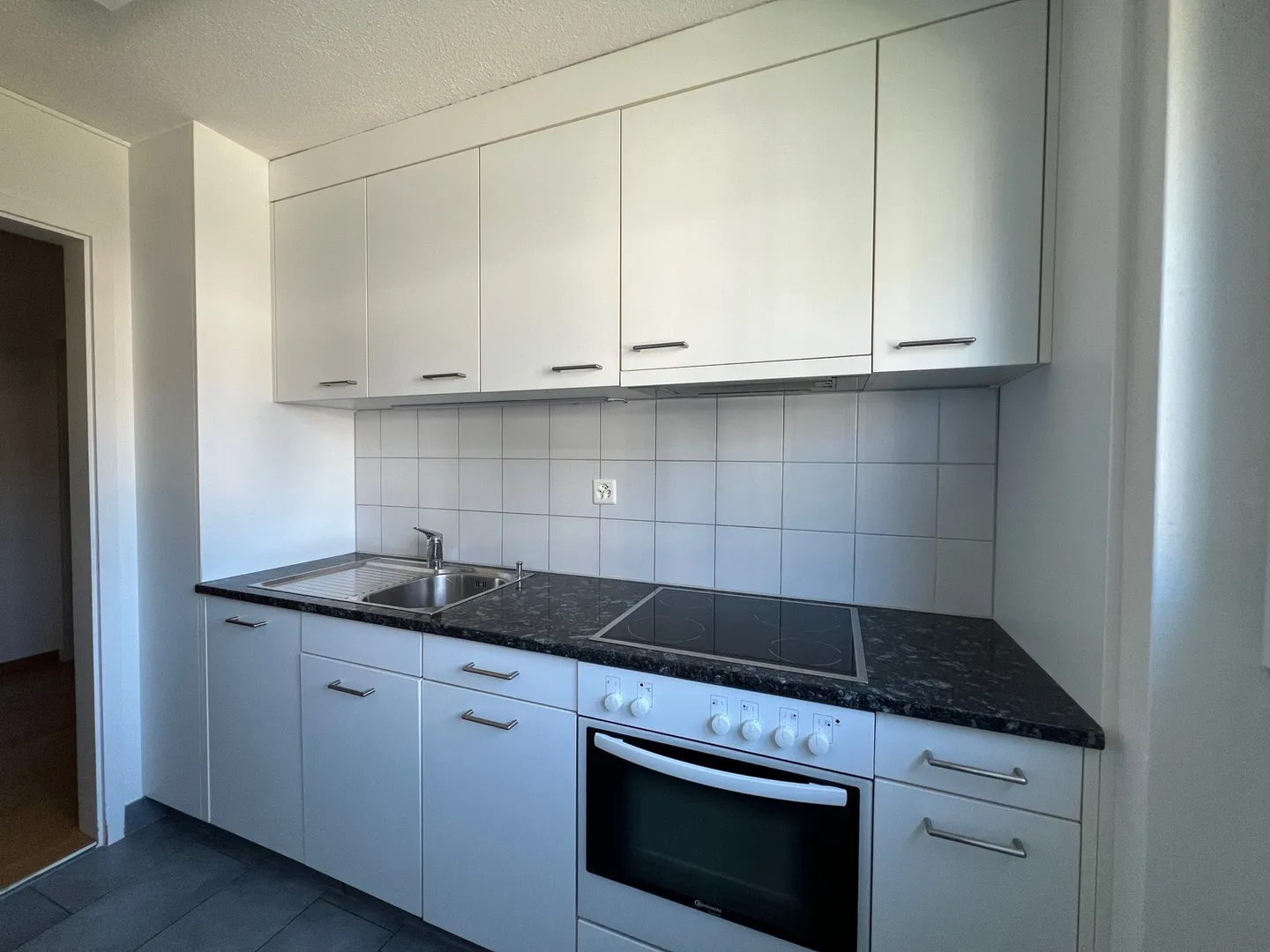 Appartement à louer - Photo 5 sur 11