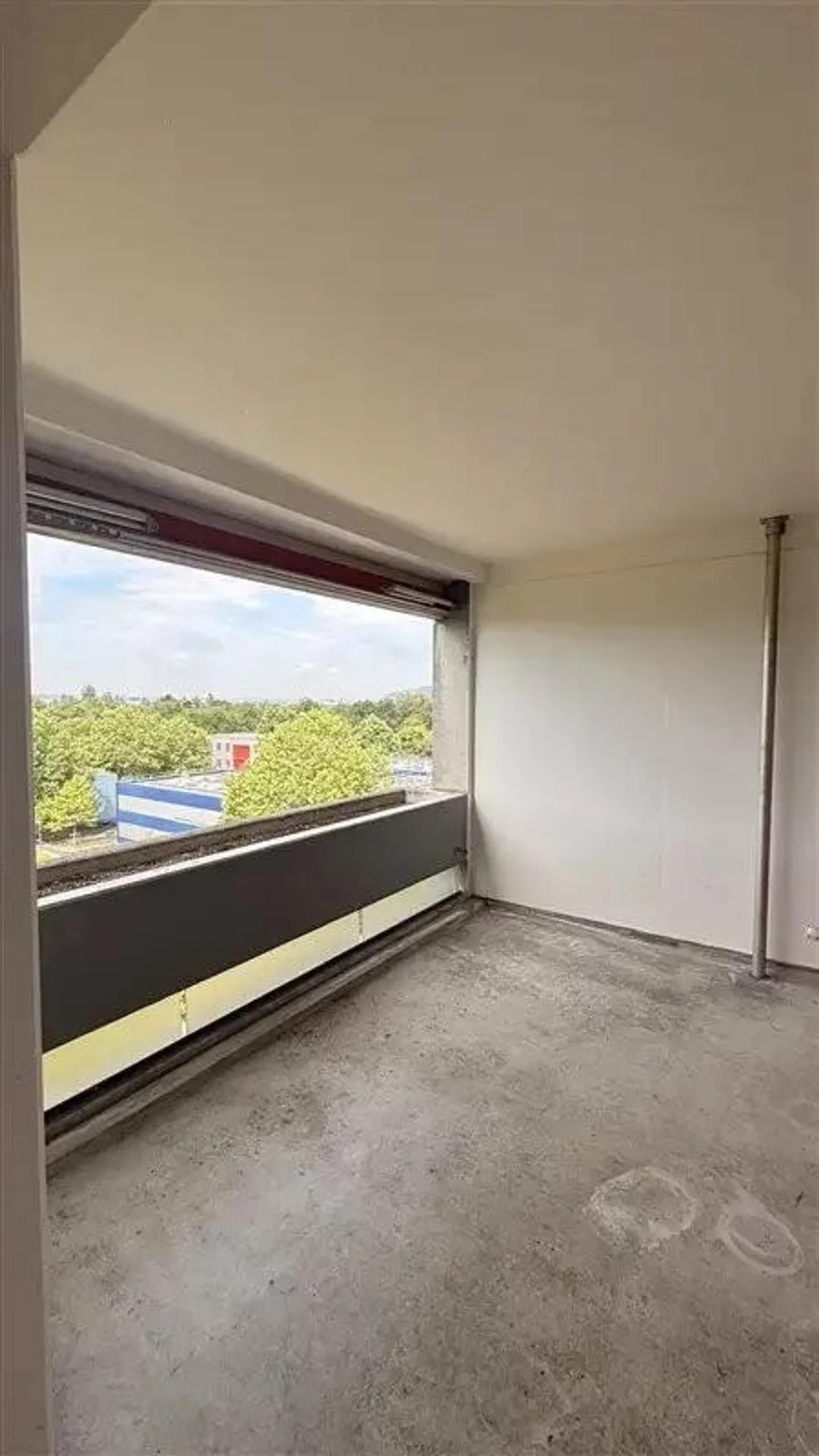 Helle 4.5-Zimmer-Wohnung mit Aussicht - Foto 10 von 10