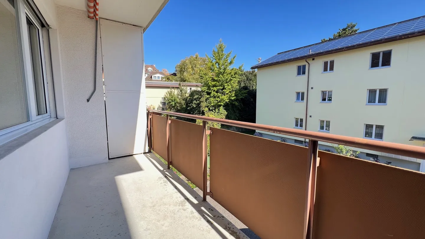 Appartement à louer - Photo 8 sur 11