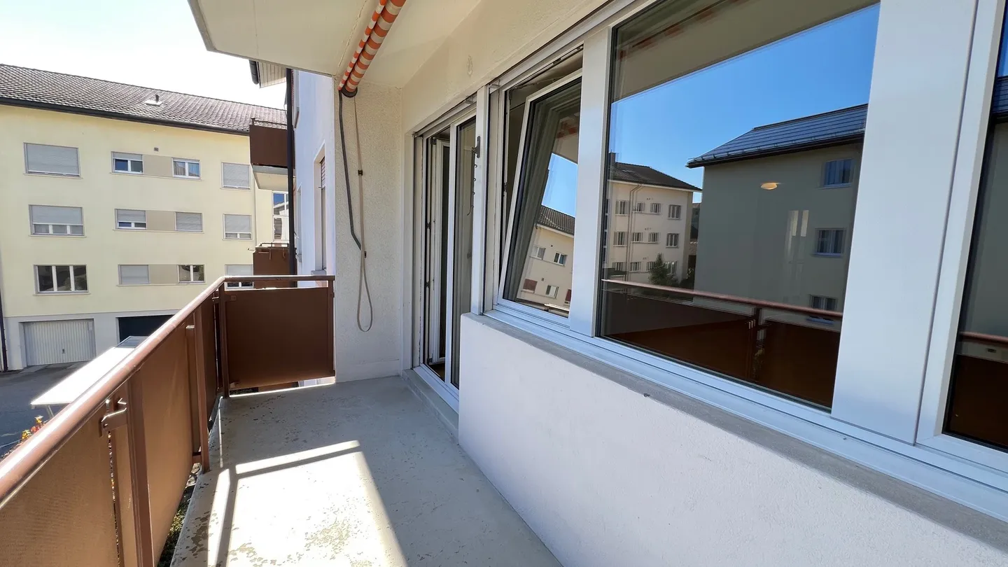 Appartement à louer - Photo 9 sur 11