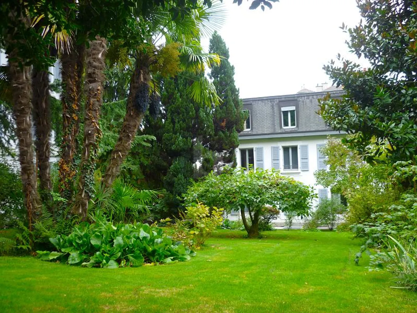 Appartement à louer - Photo 1 sur 6