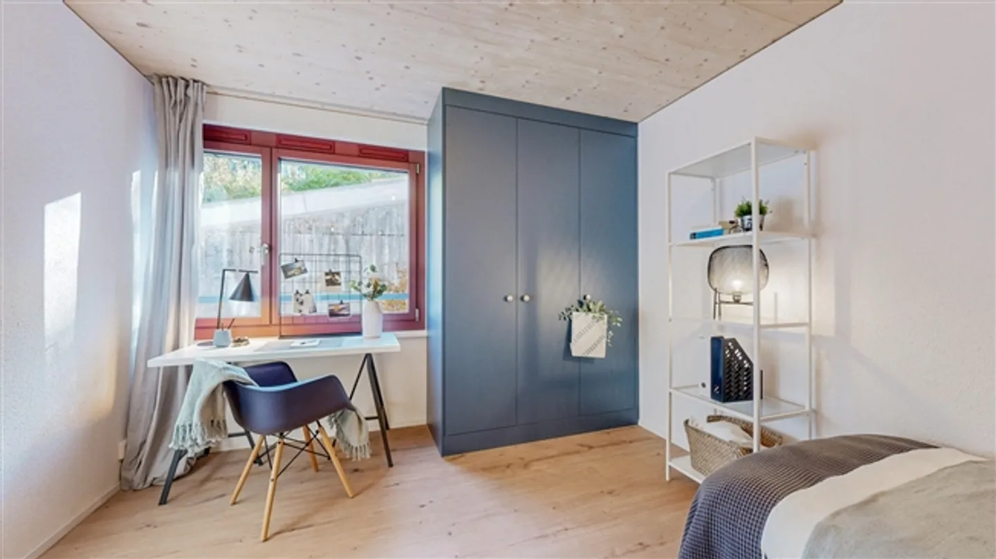 Move in and feel at home - Your new home in Stadtsägi - Photo 2 of 4
