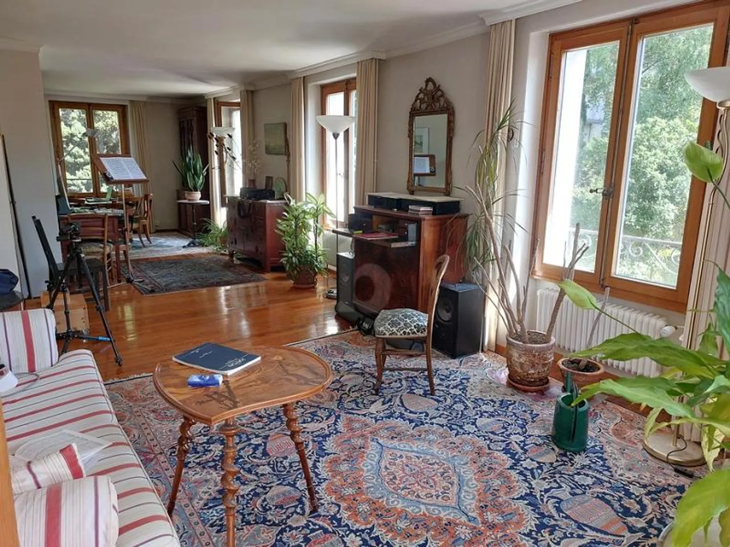 Appartement à louer - Photo 2 sur 6