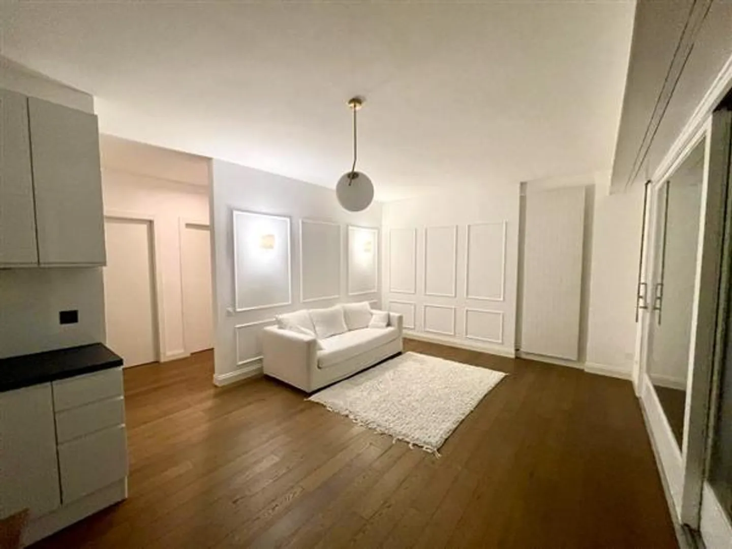 Lugano : Appartement meublé de 3,5 pièces - Photo 5 sur 7