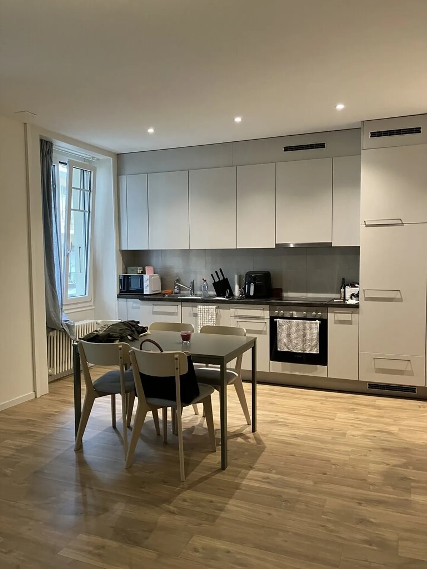 Magnificent apartment for rent! - Photo 2 of 7
