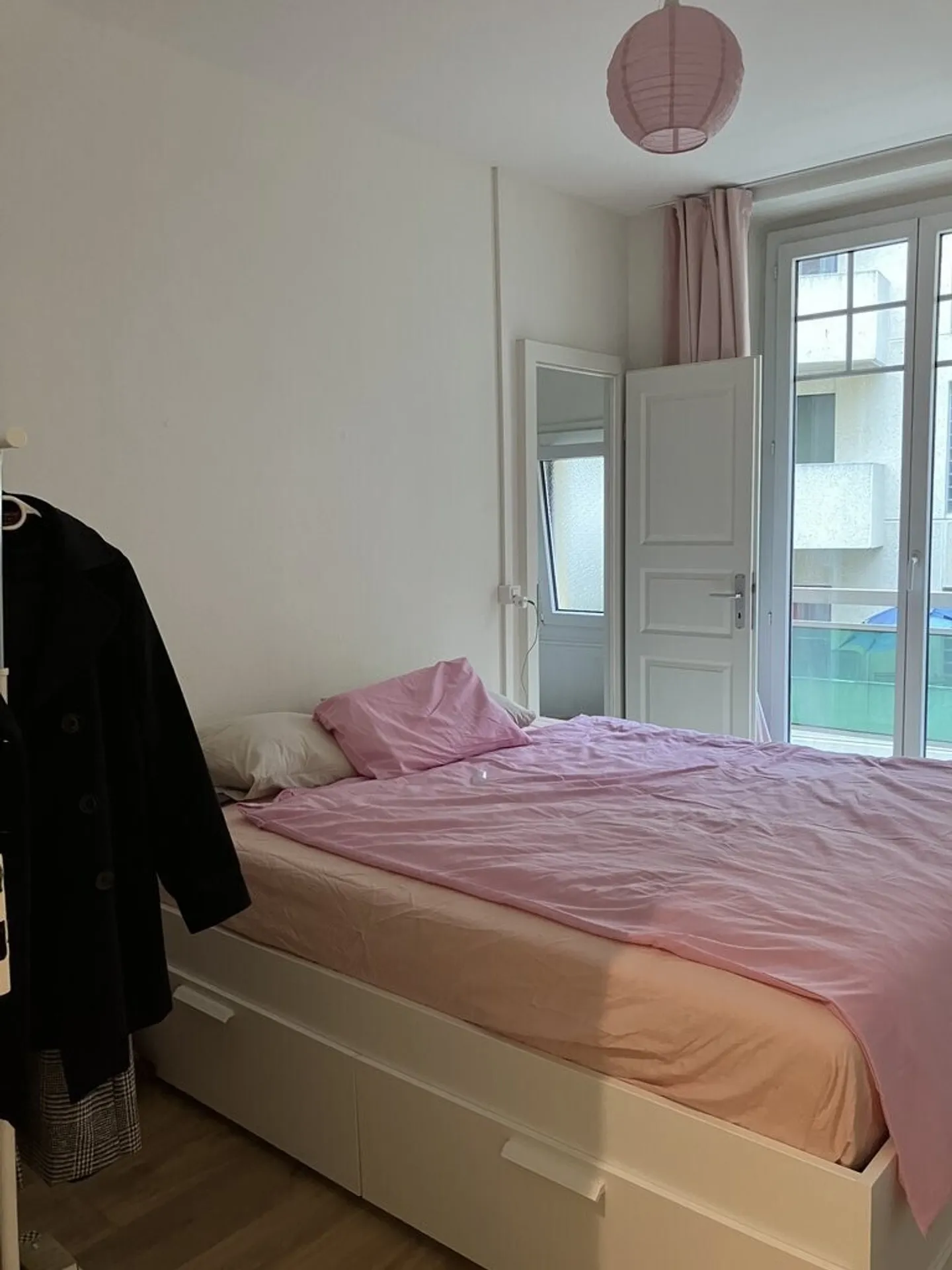 Magnificent apartment for rent! - Photo 4 of 7