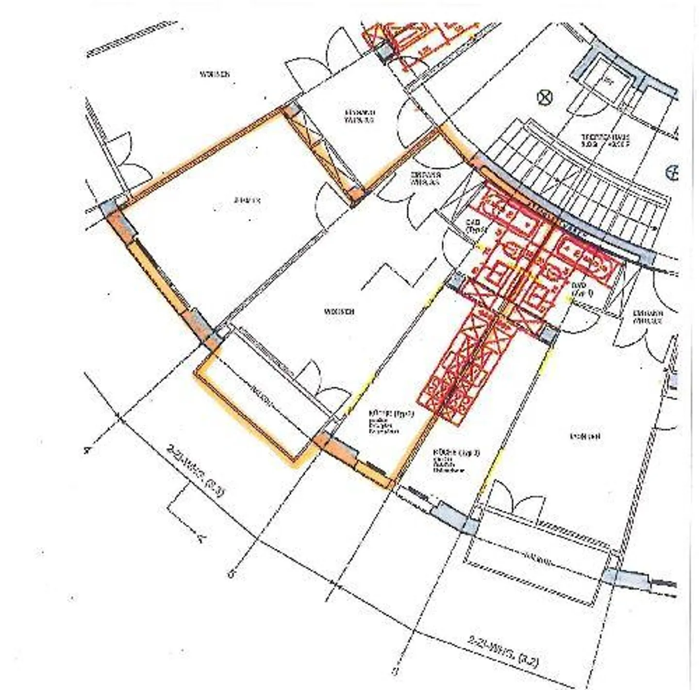 Appartamento moderno a Sulgenau - Foto 5 di 5