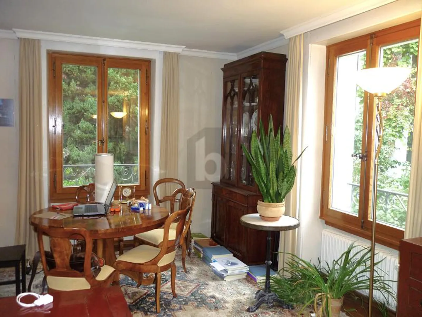 Appartement à louer - Photo 3 sur 6