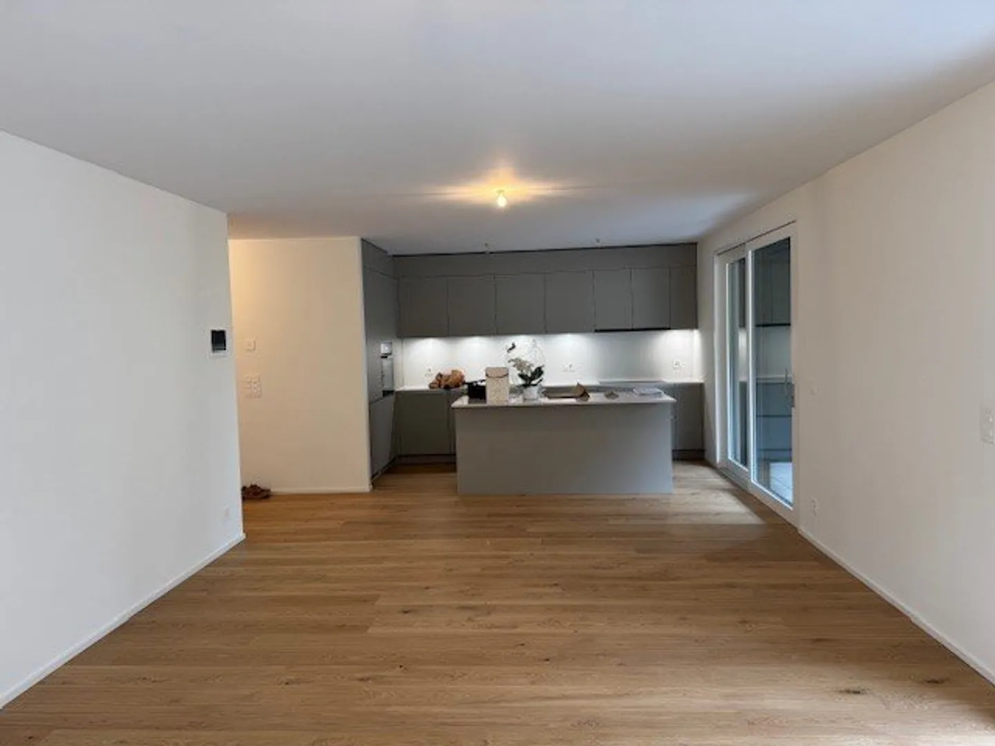 Appartamento 3.5 locali - Foto 1 di 12