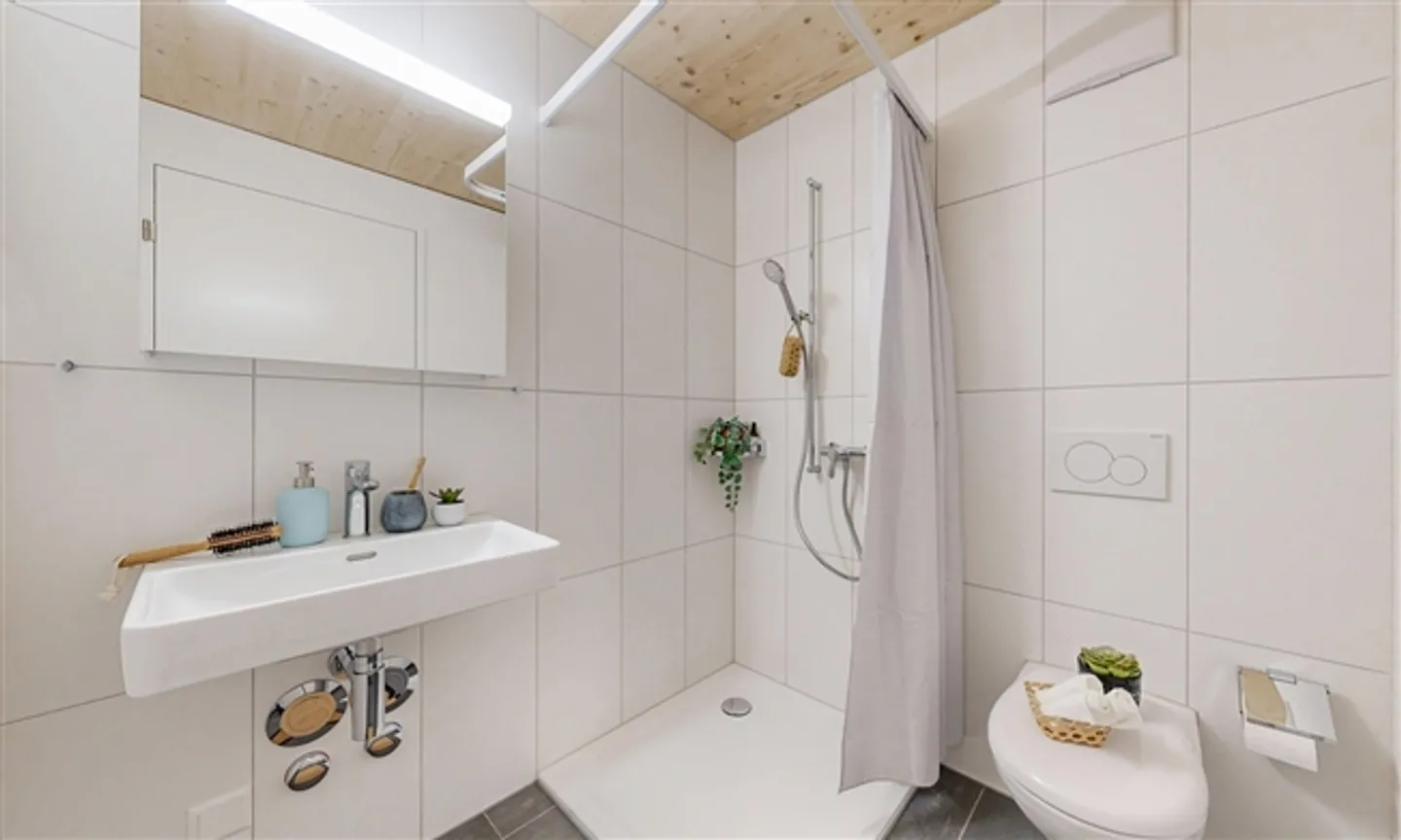 Move in and feel at home - Your new home in Stadtsägi - Photo 4 of 4