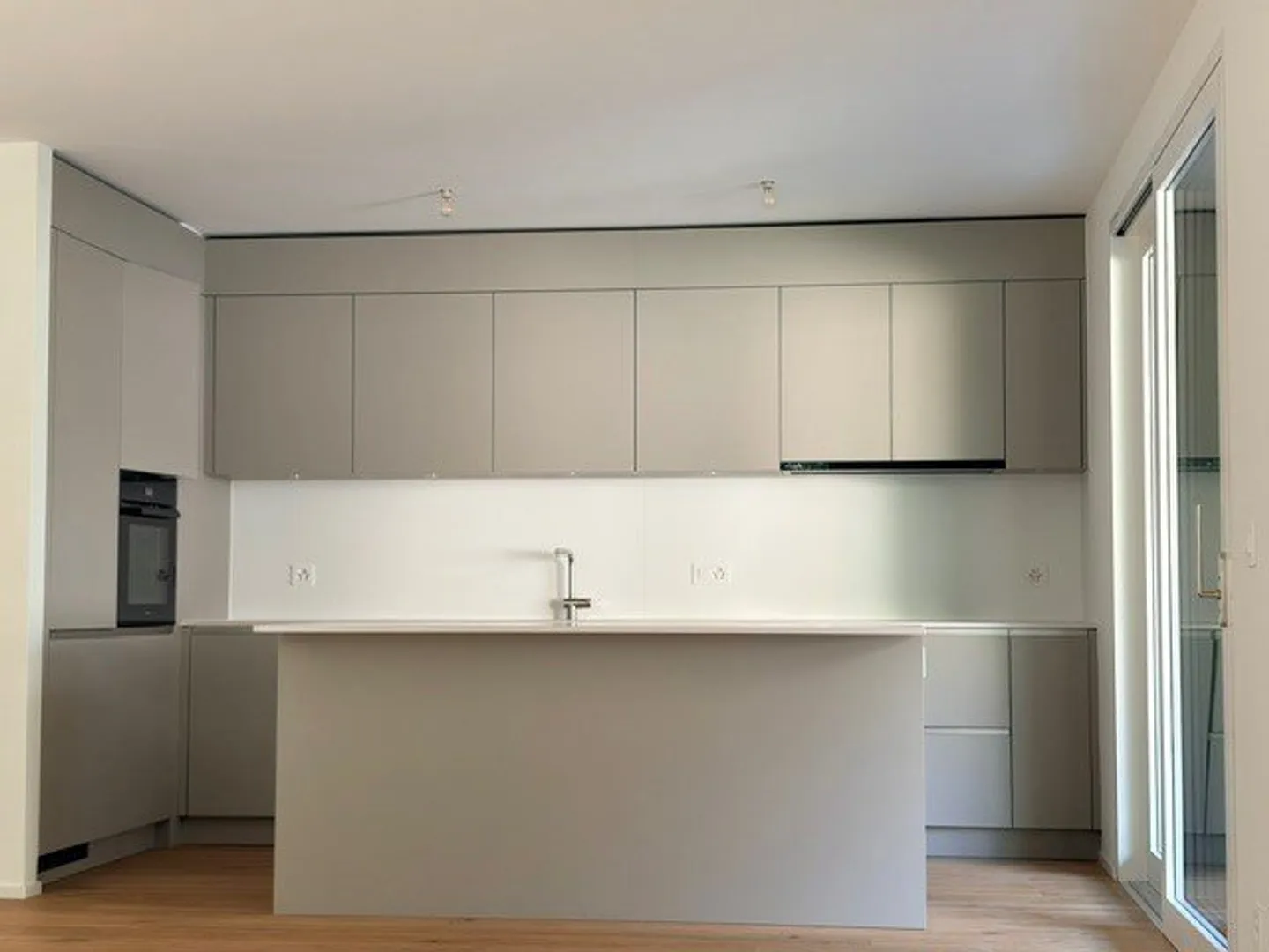 Appartamento 3.5 locali - Foto 3 di 12