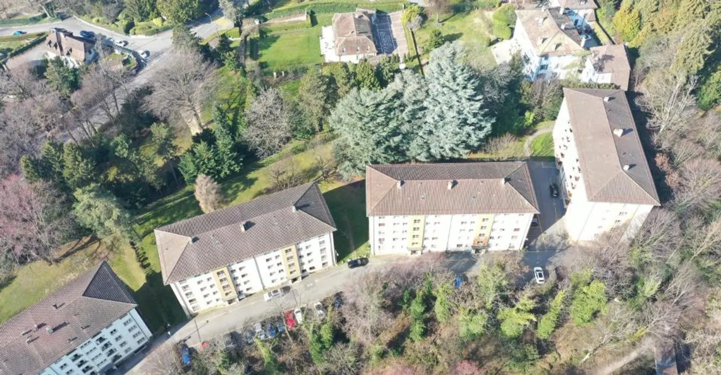 Grünes Viertel - Befristeter Vertrag bis 28.02.2027 - Foto 5 von 5