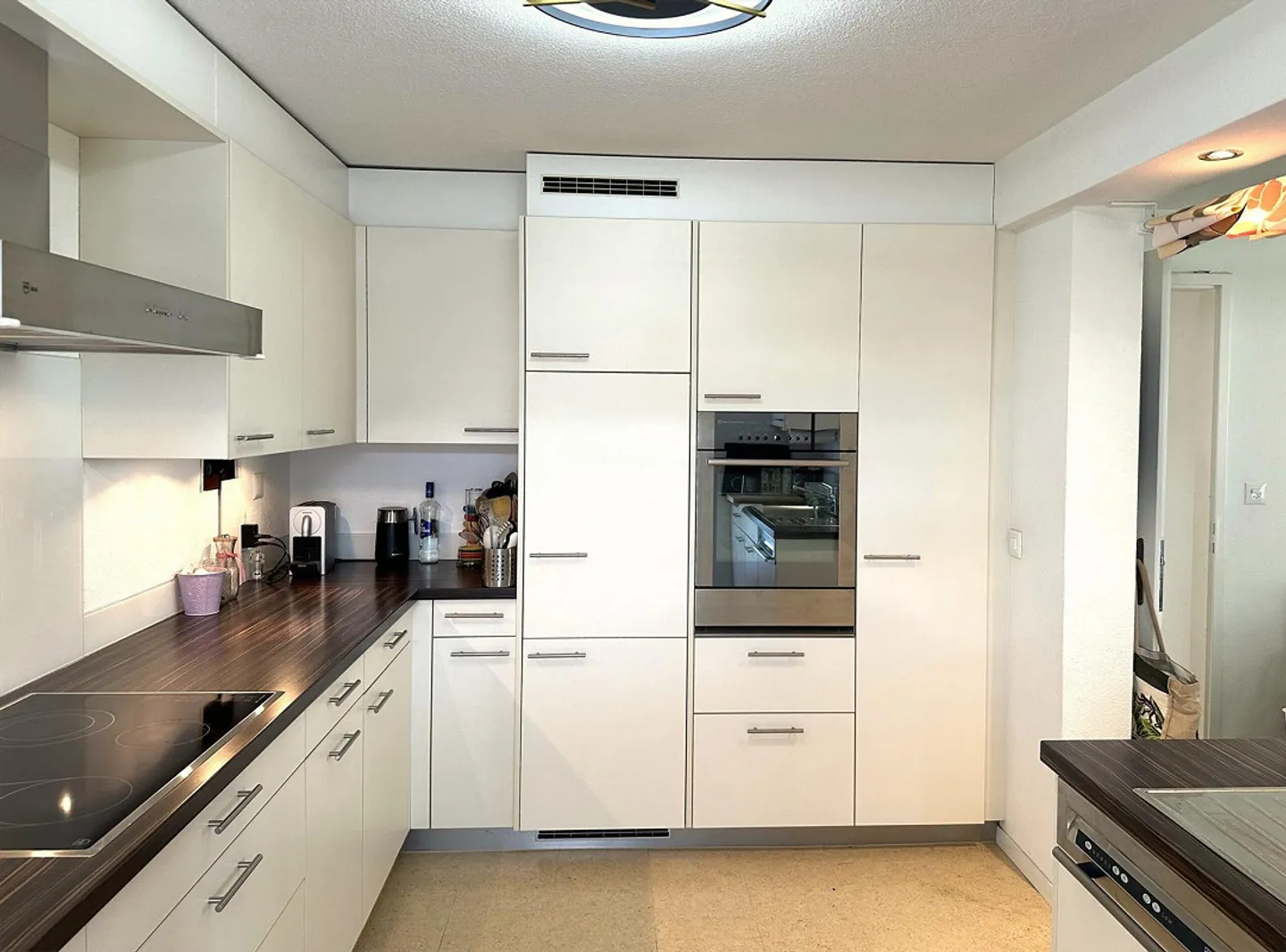 5½-Room Apartment in Buchrain – Ideal for Shared Living, Limited Until the End of 2027 - Photo 3 of 11