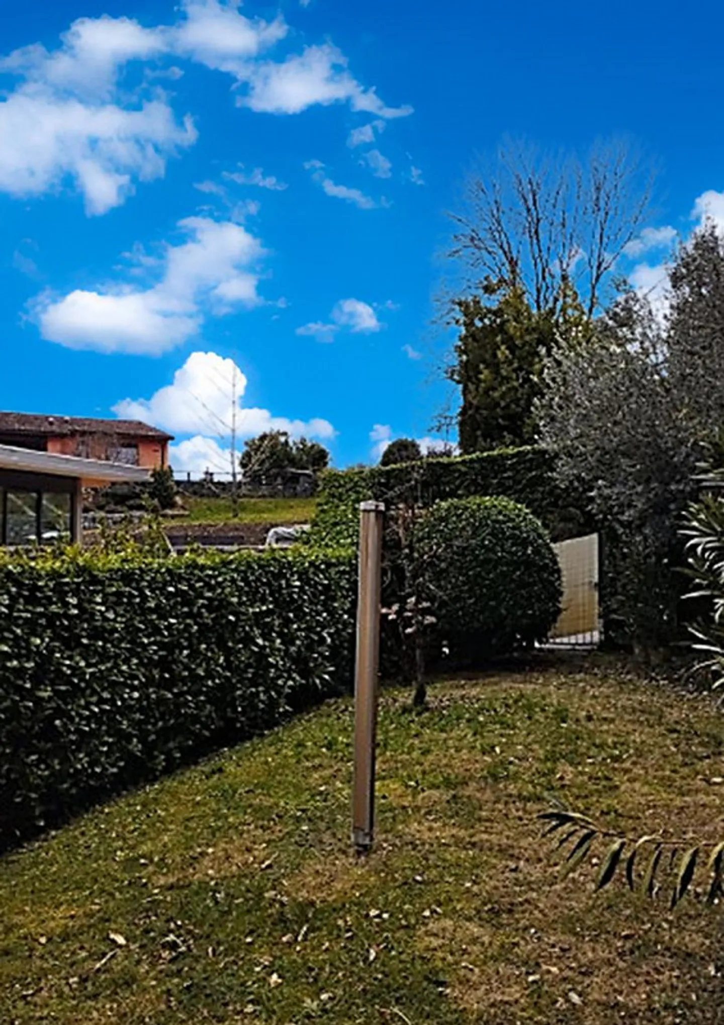 CONTRA DI SOTTO (TENERO) - Bella Casa Bifamiliare - Foto 4 di 23
