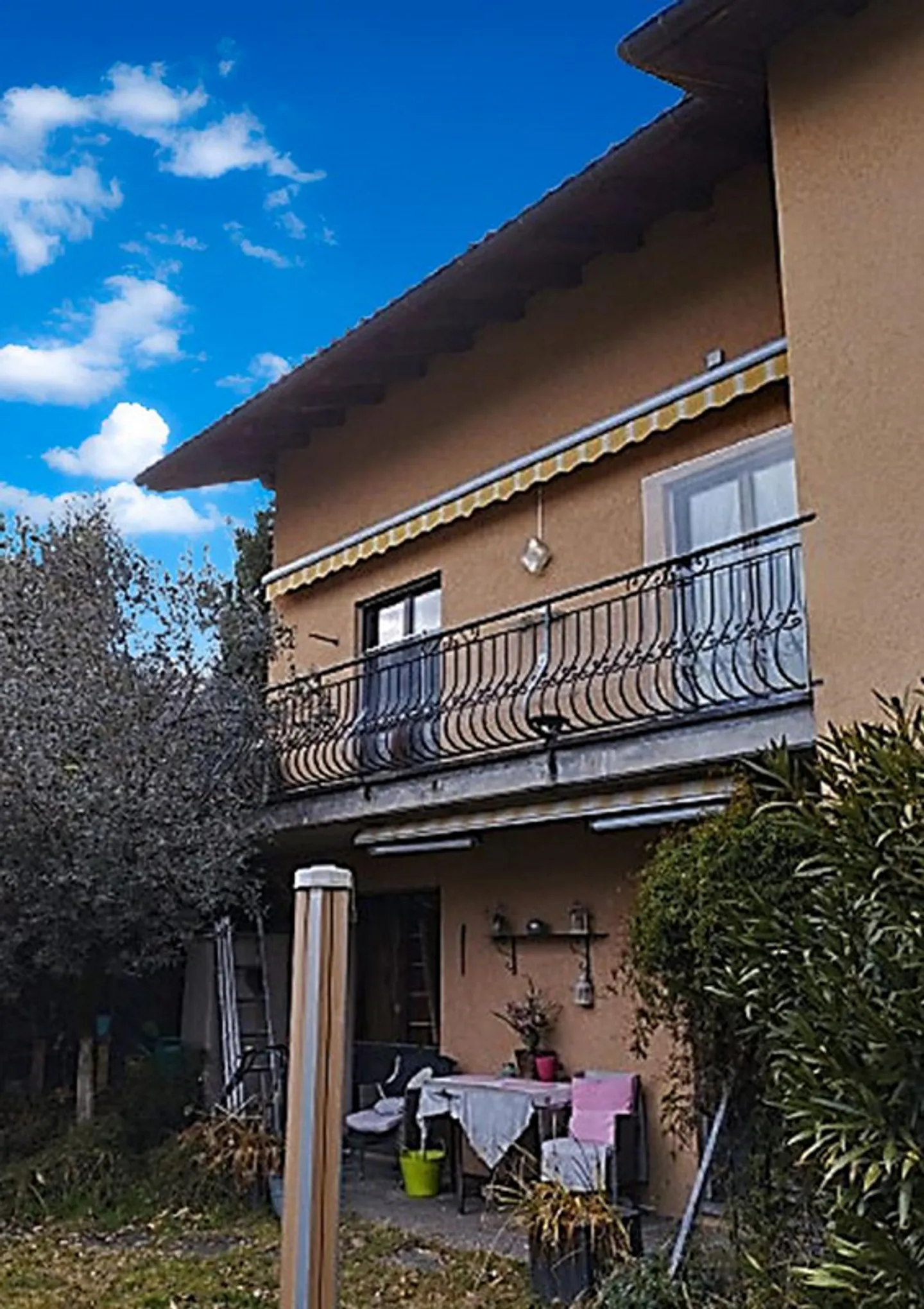 CONTRA DI SOTTO (TENERO) - Bella Casa Bifamiliare - Foto 6 di 23