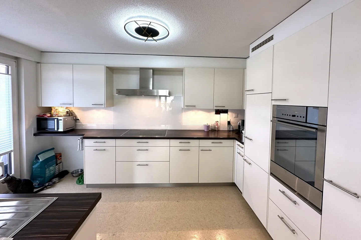 5½-Room Apartment in Buchrain – Ideal for Shared Living, Limited Until the End of 2027 - Photo 1 of 11