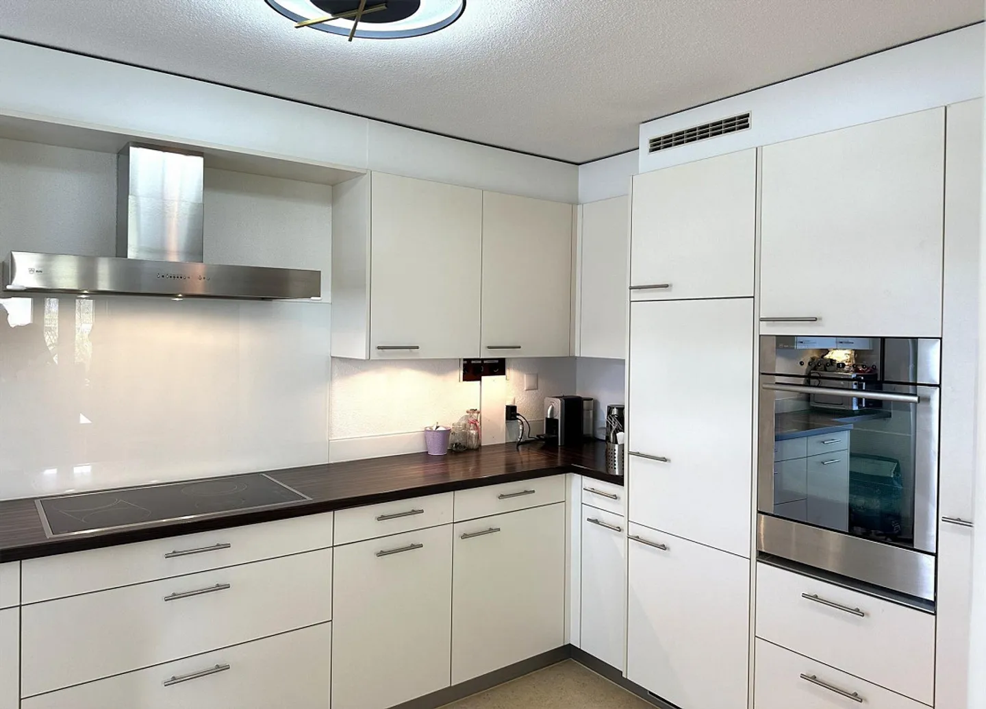 5½-Room Apartment in Buchrain – Ideal for Shared Living, Limited Until the End of 2027 - Photo 2 of 11