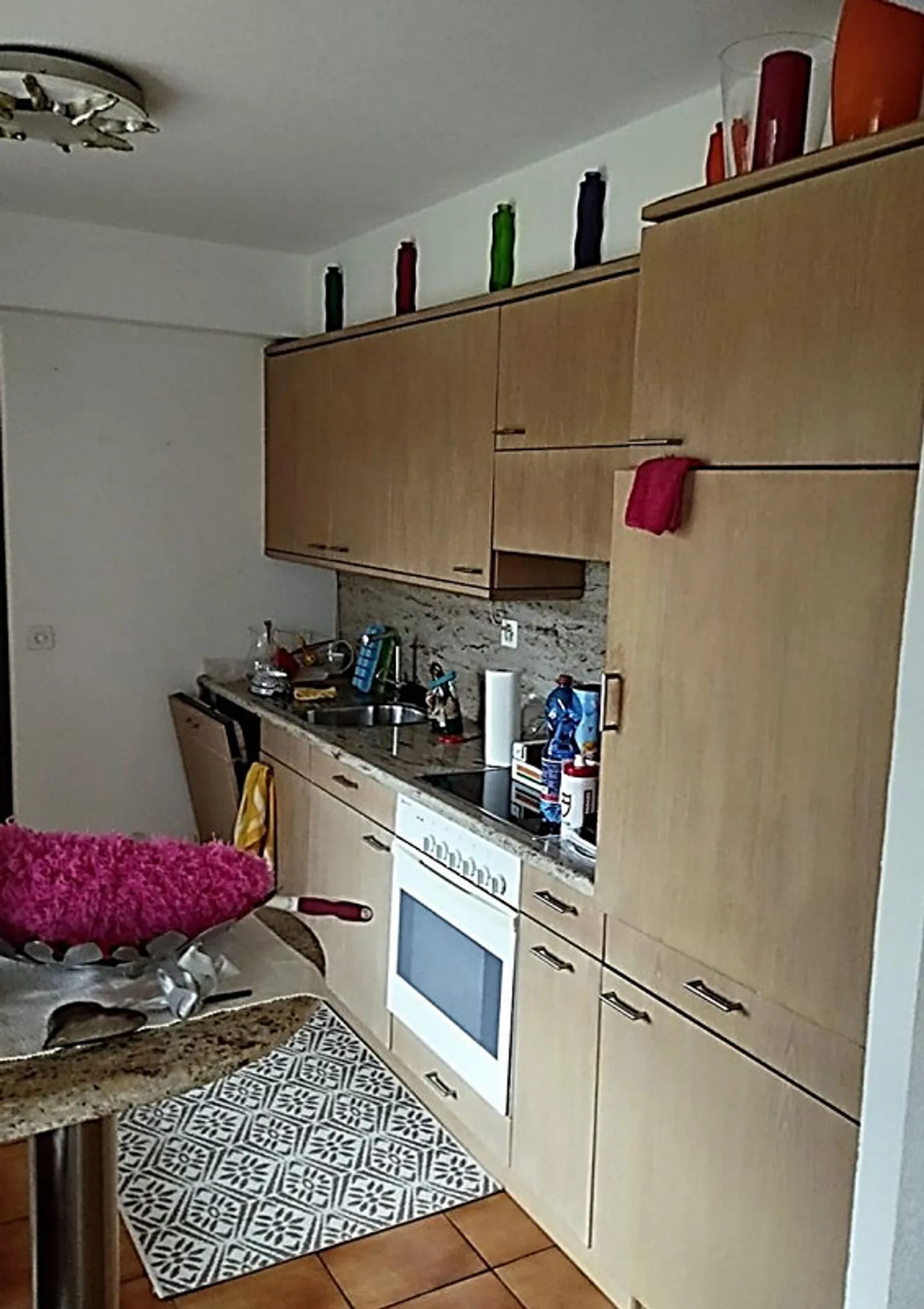 CONTRA DI SOTTO (TENERO) - Bella Casa Bifamiliare - Foto 14 di 23