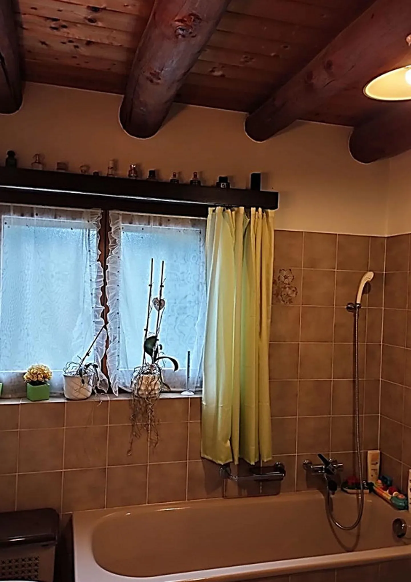CONTRA DI SOTTO (TENERO) - Bella Casa Bifamiliare - Foto 19 di 23