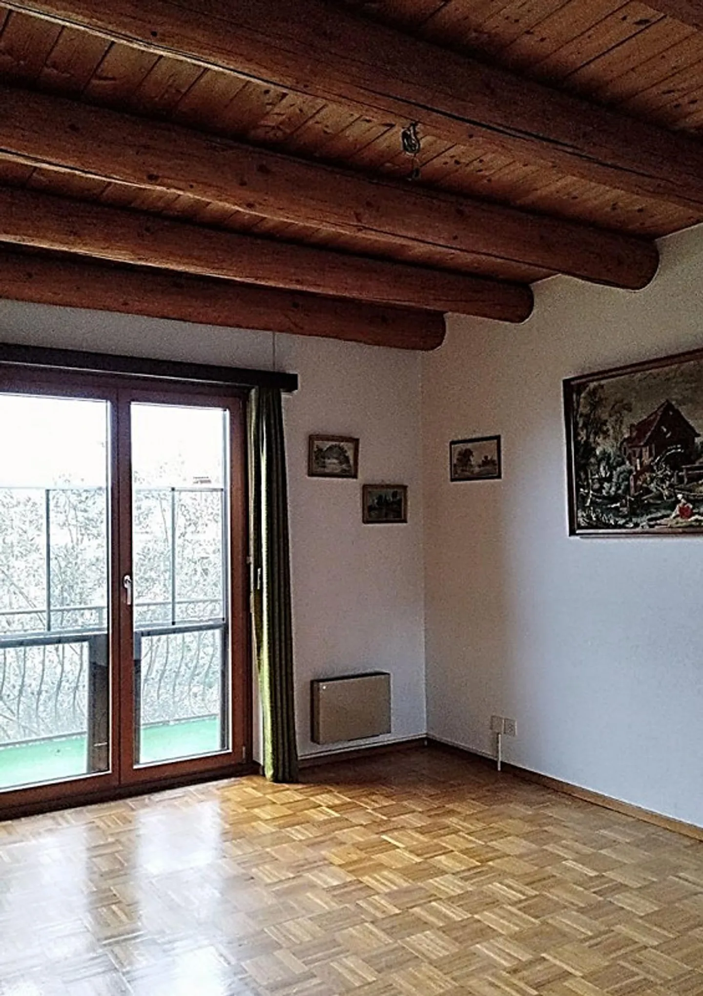 CONTRA DI SOTTO (TENERO) - Bella Casa Bifamiliare - Foto 20 di 23