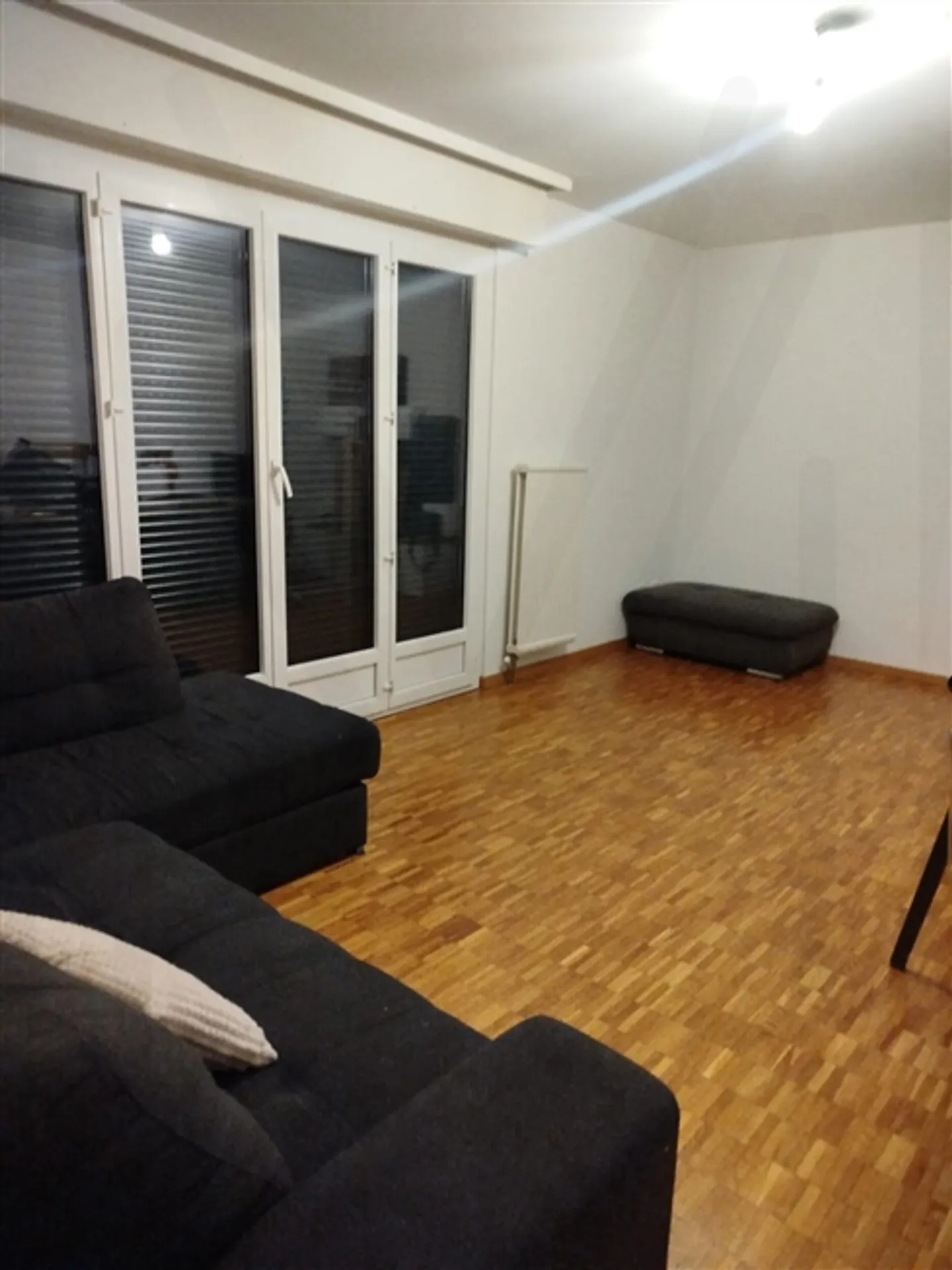 Small 3.5-room apartment on the first floor - Photo 5 of 10