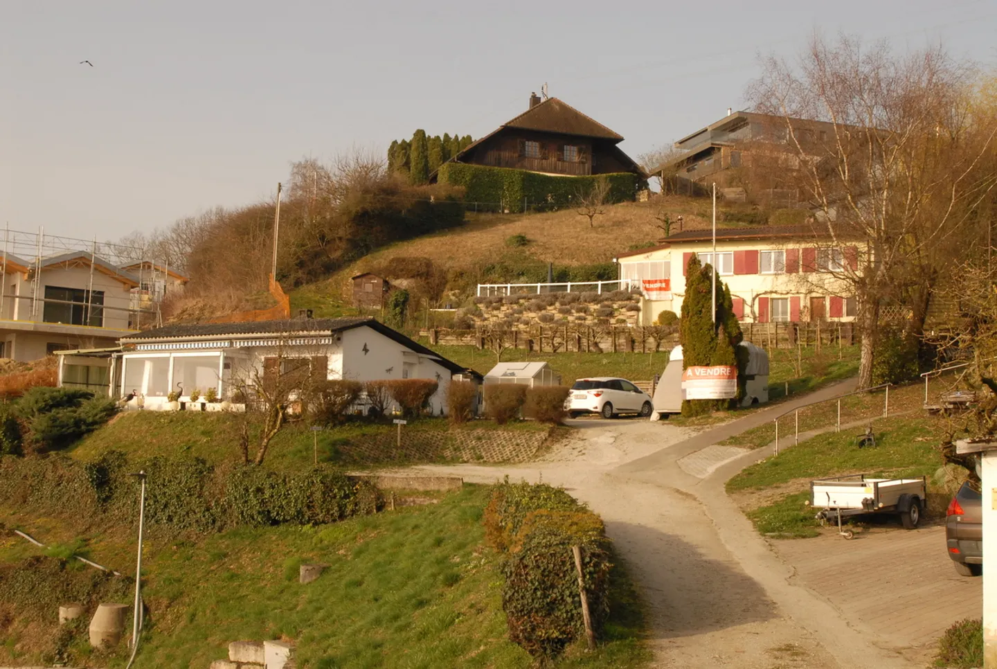 Plot with Stunning Lake View - Photo 6 of 6