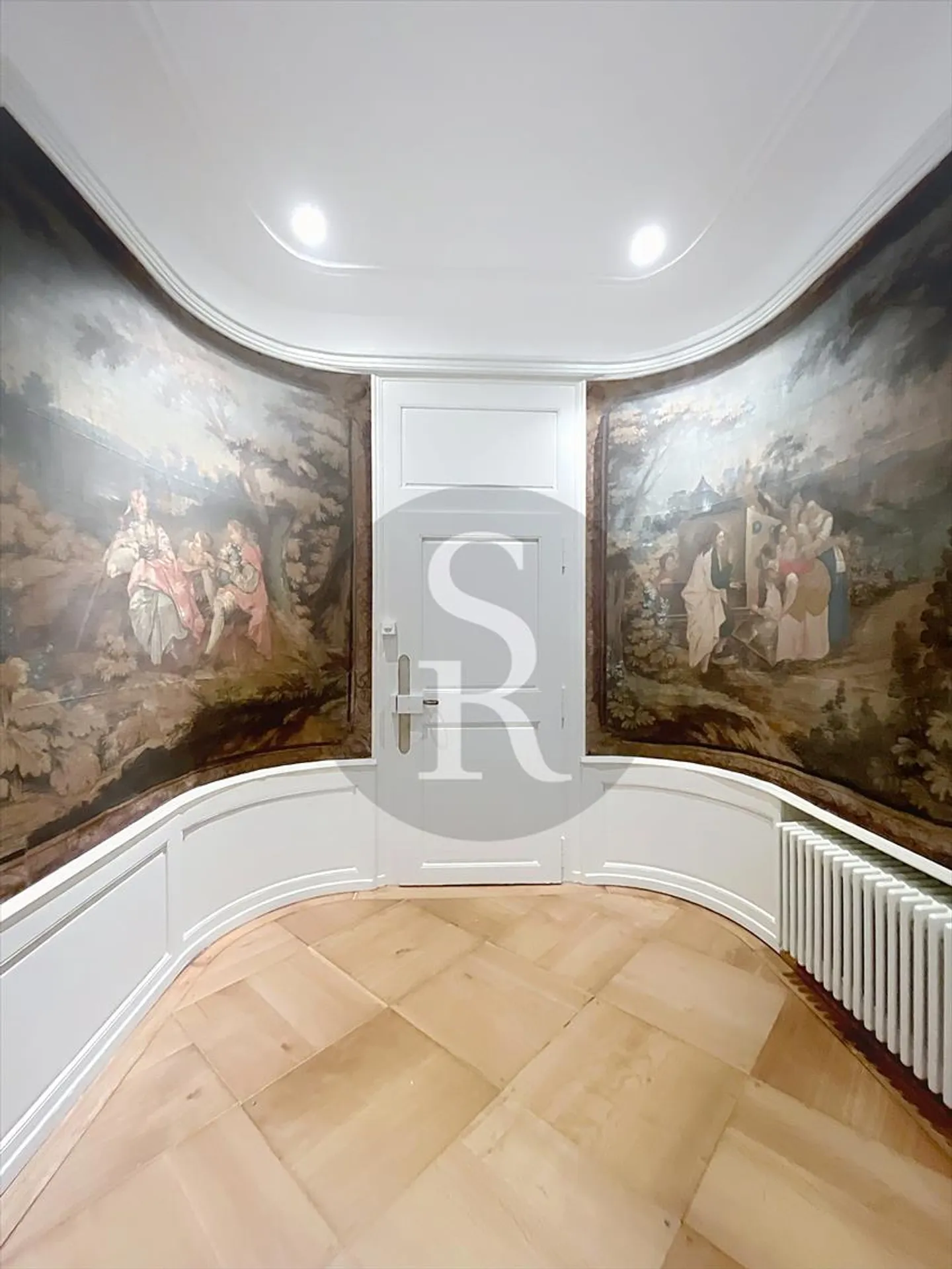 Casa 15 stanze - Foto 3 di 3