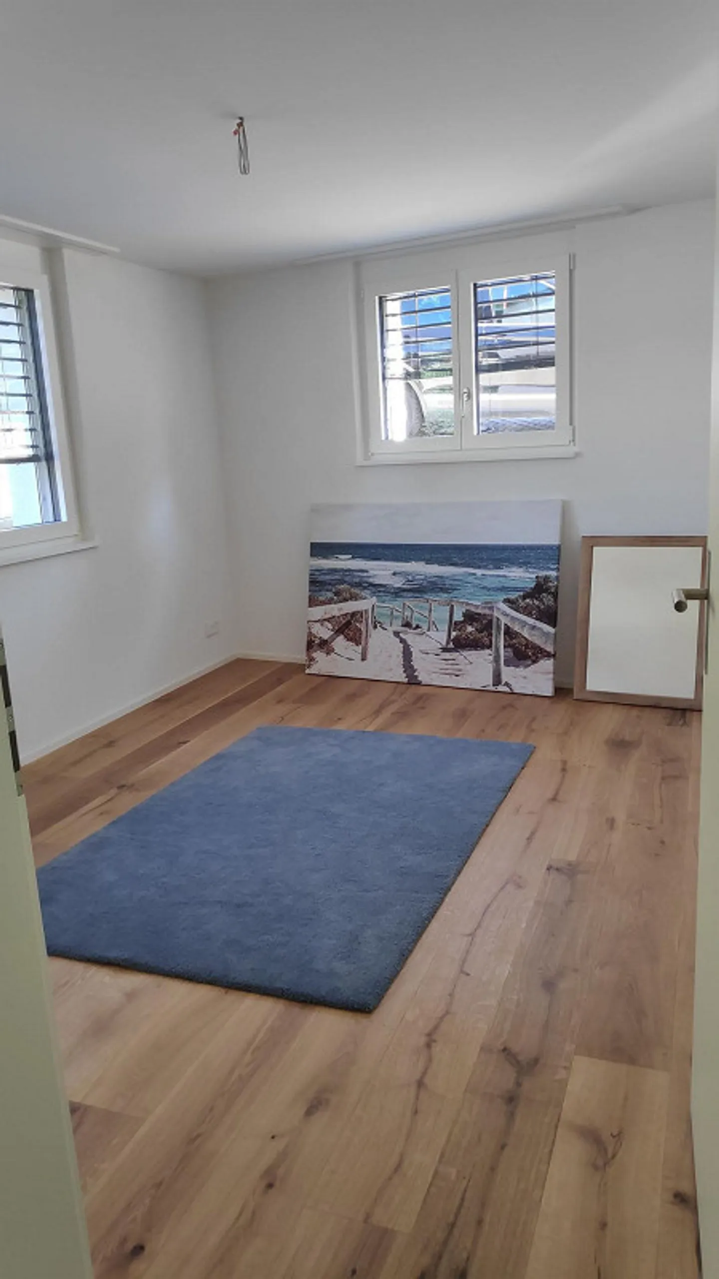 Appartamento 4,5 stanze - Foto 5 di 7
