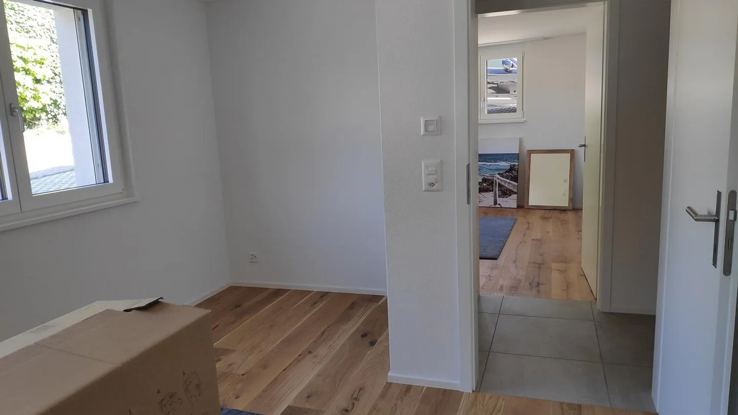 Appartamento 4,5 stanze - Foto 6 di 7