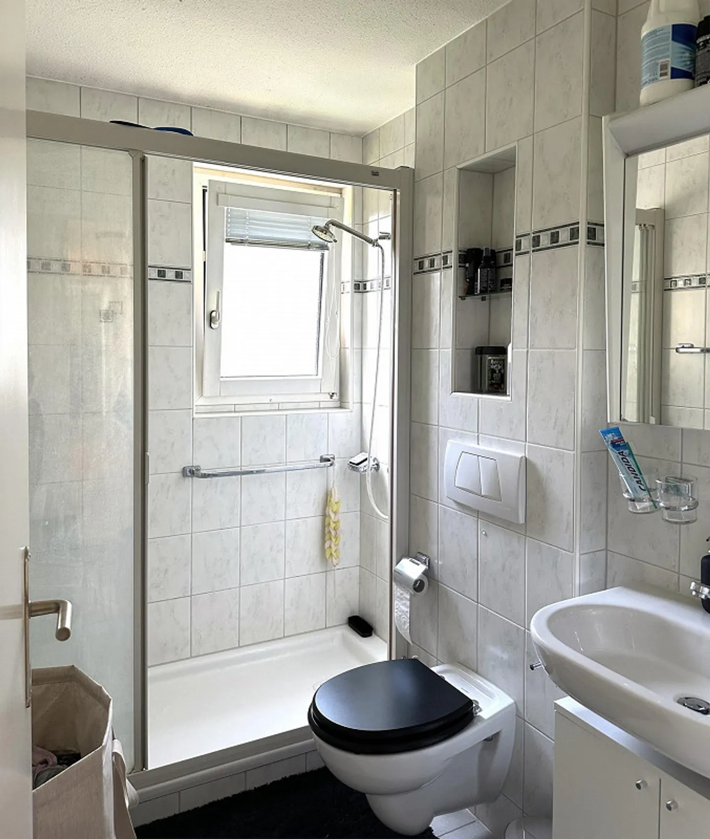 5½-Room Apartment in Buchrain – Ideal for Shared Living, Limited Until the End of 2027 - Photo 7 of 11