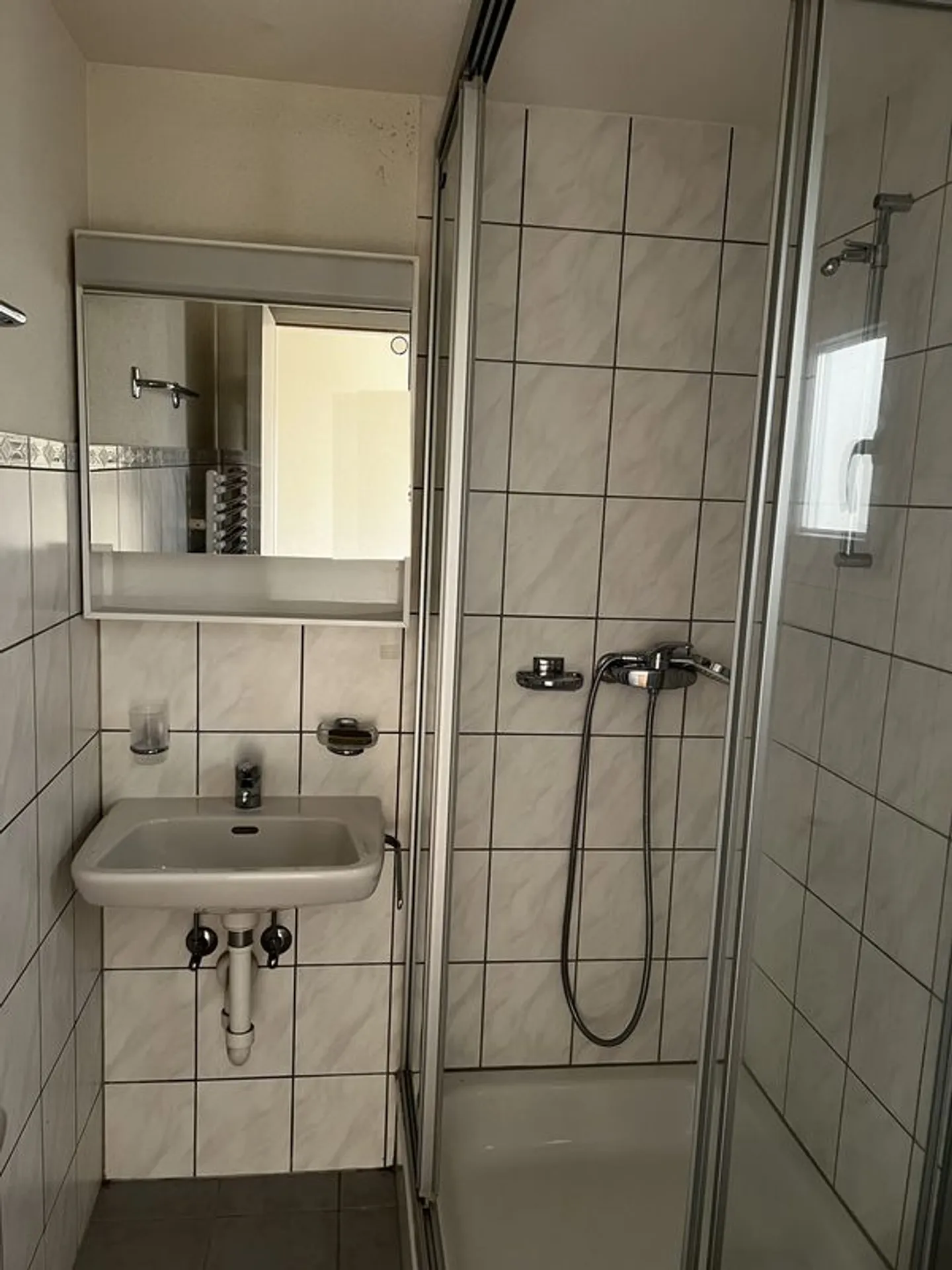Stylische Loft-Wohnung mit Terrasse - Foto 2 von 8