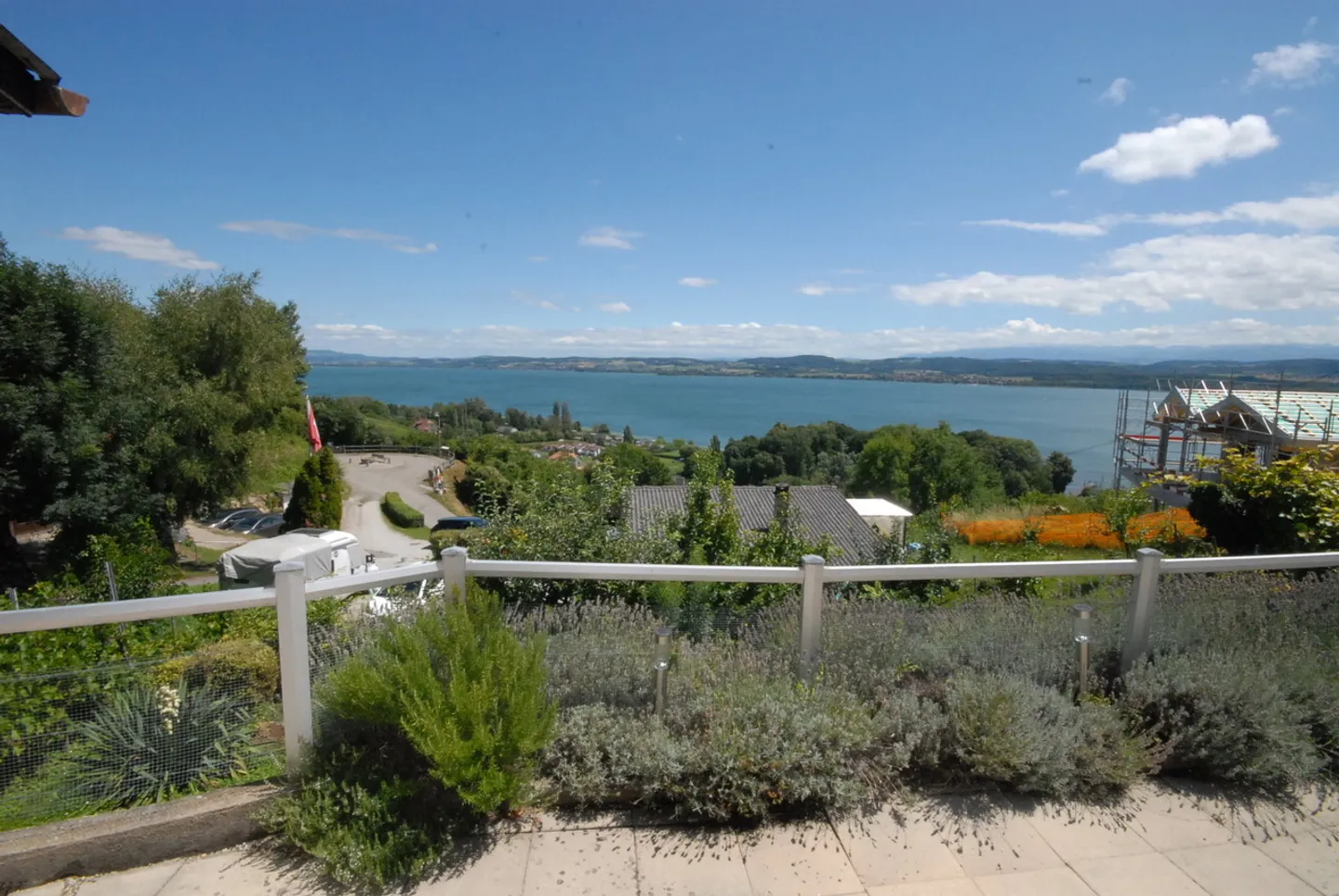 Plot with Stunning Lake View - Photo 1 of 6