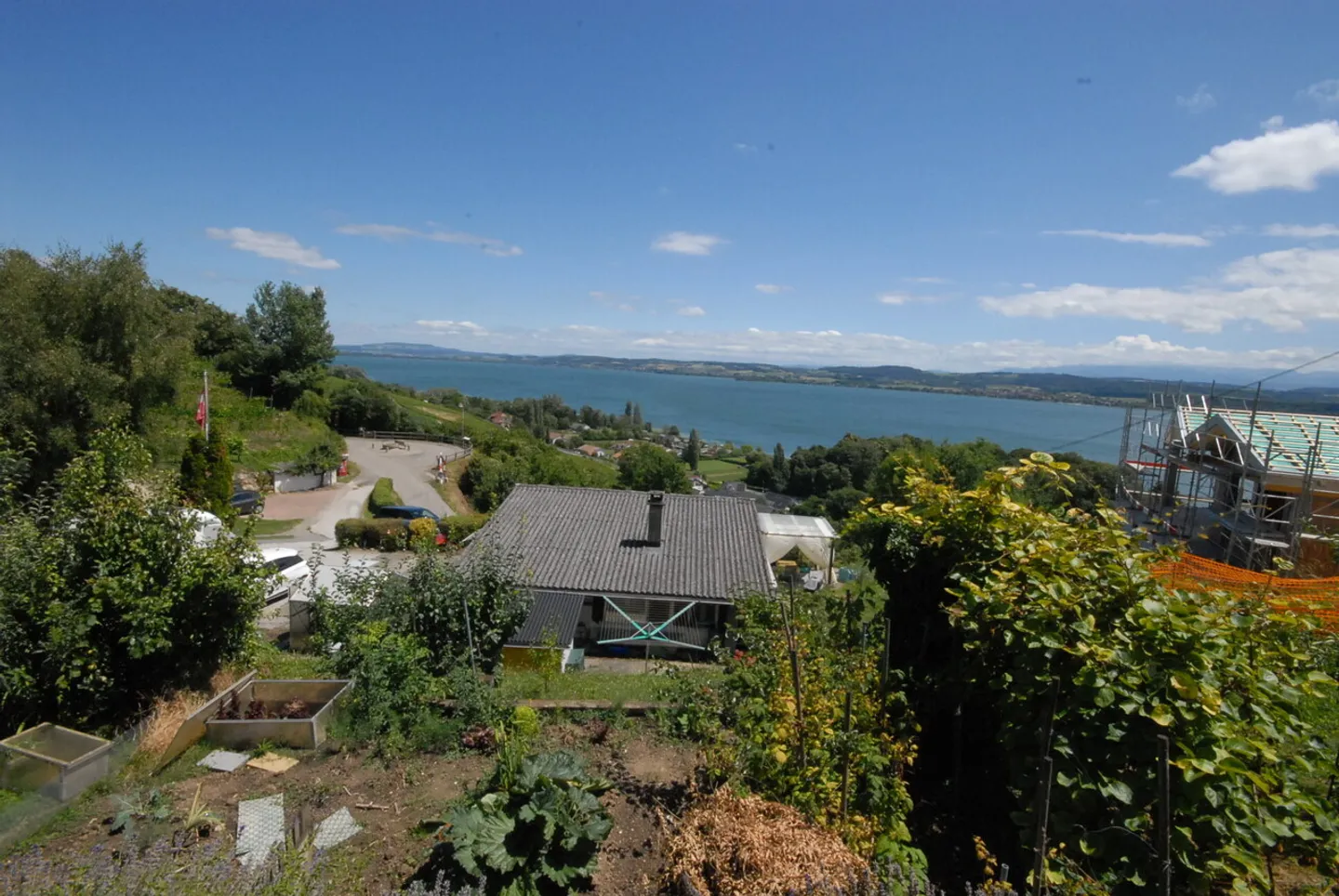 Plot with Stunning Lake View - Photo 2 of 6