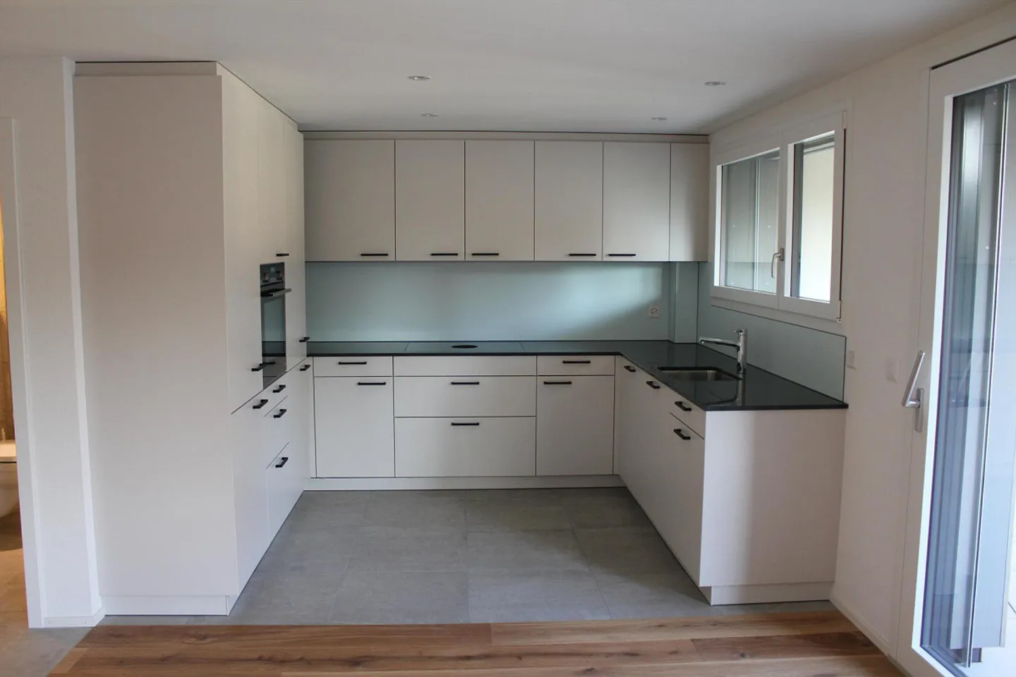 Appartamento 4,5 stanze - Foto 1 di 7