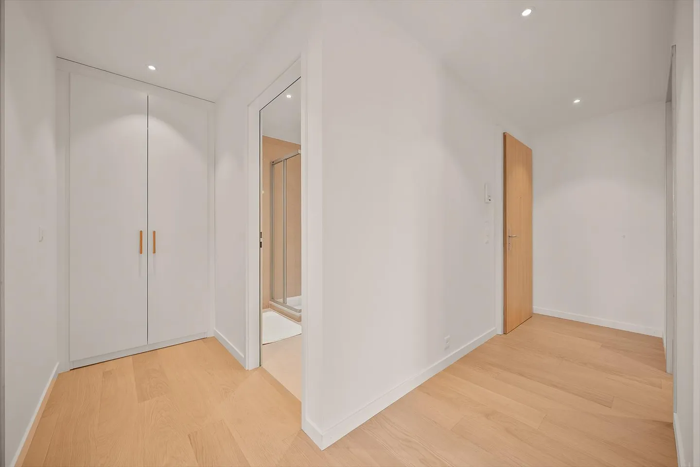 Appartamento 4 locali - Foto 7 di 10