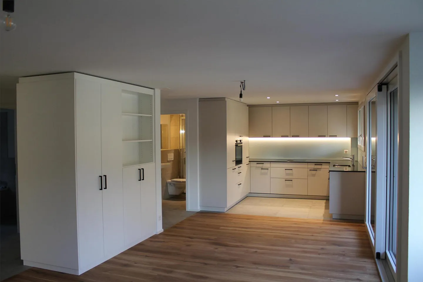 Appartamento 4,5 stanze - Foto 2 di 7