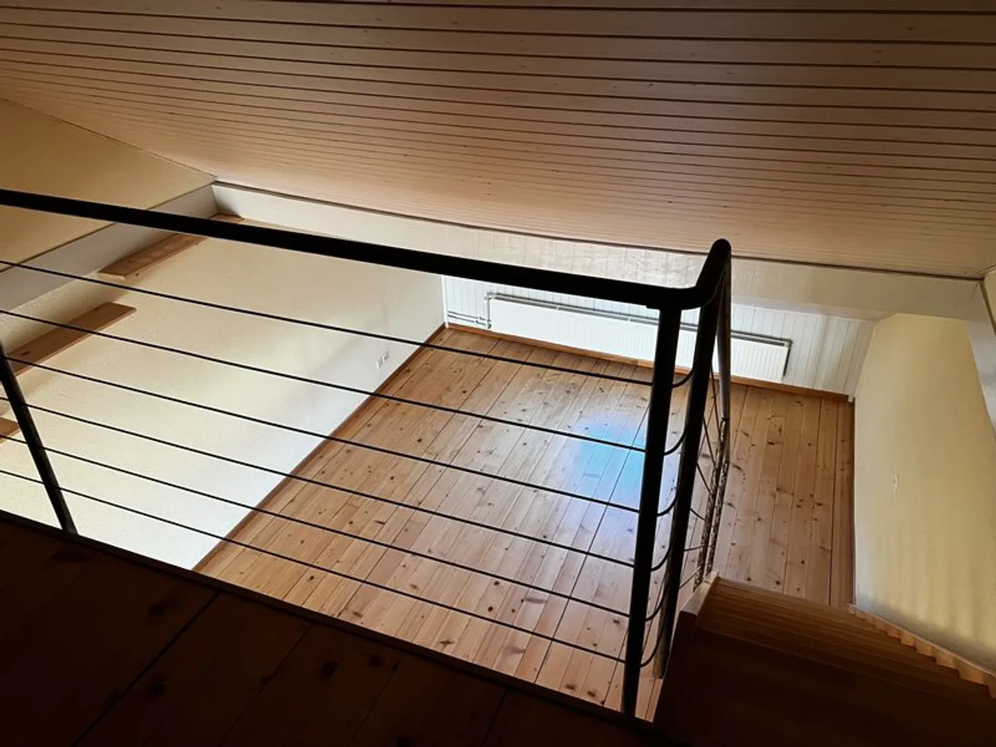 Stylische Loft-Wohnung mit Terrasse - Foto 5 von 8