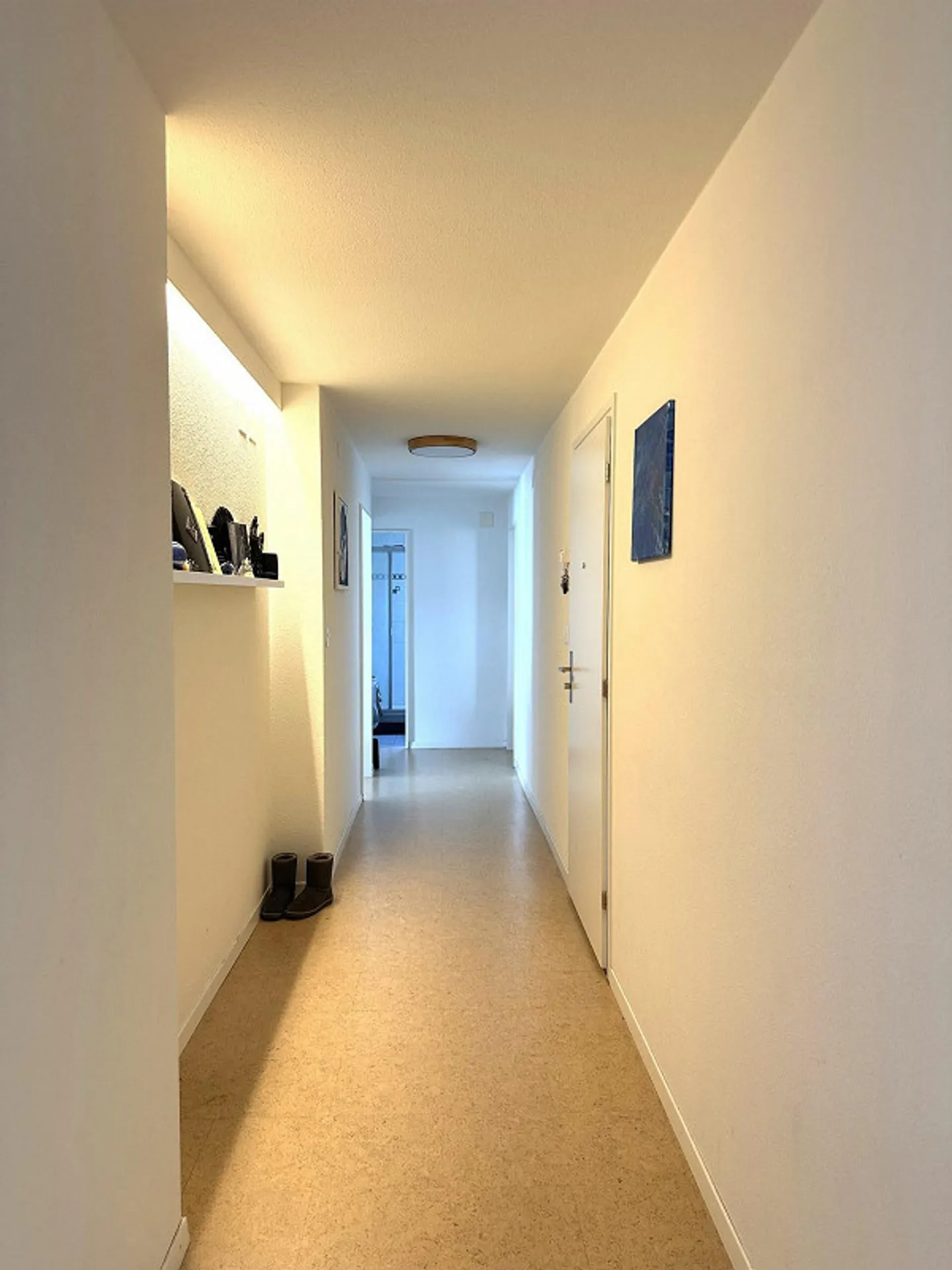 5½-Room Apartment in Buchrain – Ideal for Shared Living, Limited Until the End of 2027 - Photo 9 of 11