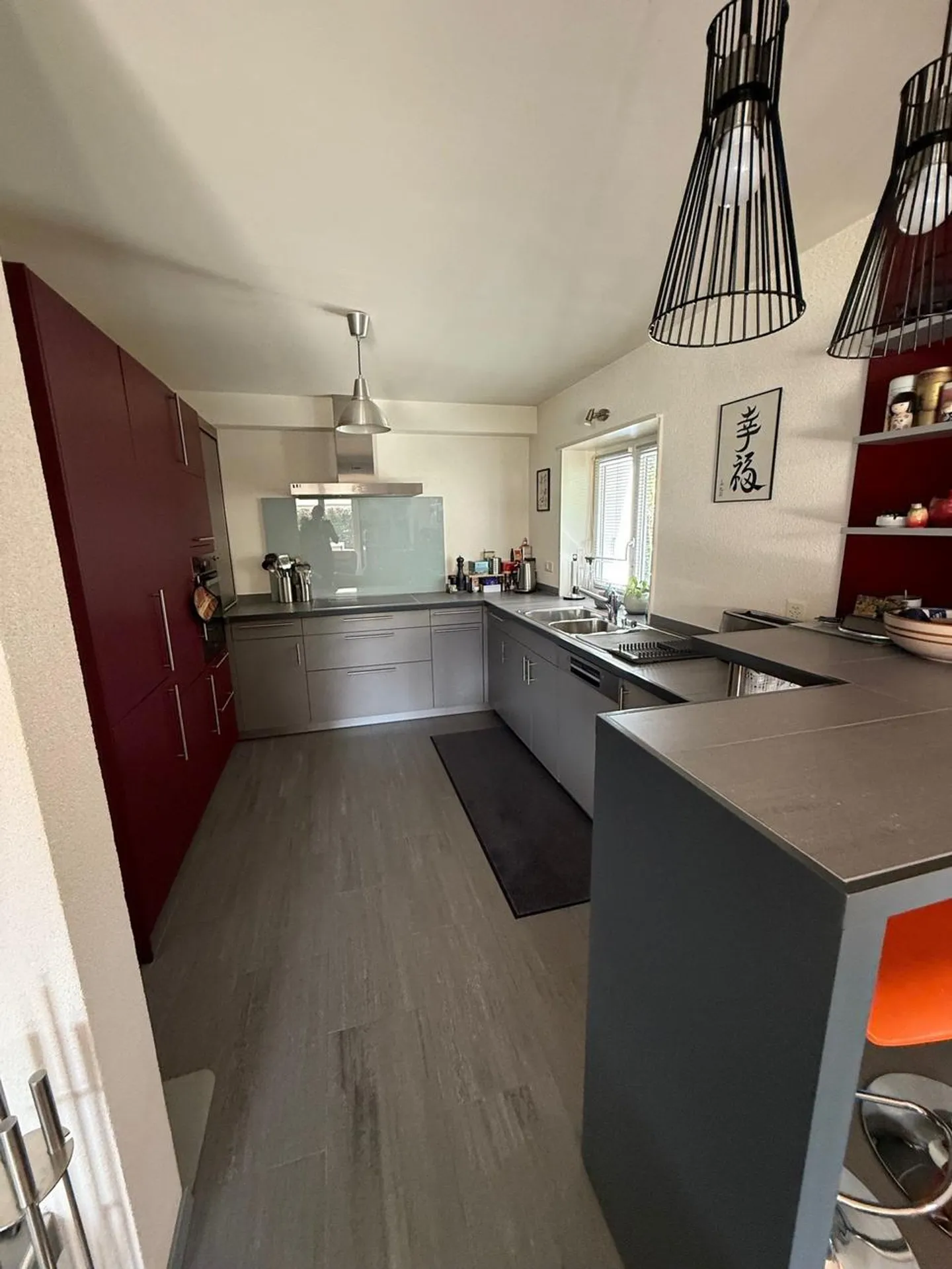 Magnifica casa indipendente al confine con la zona agricola - Foto 4 di 9